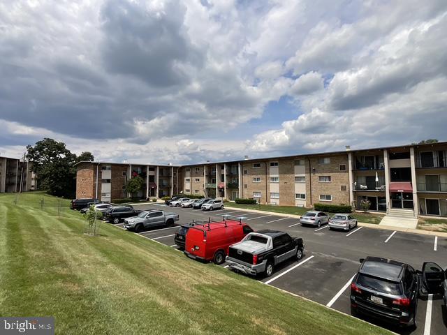 NEW CARROLLTON - Residential Lease