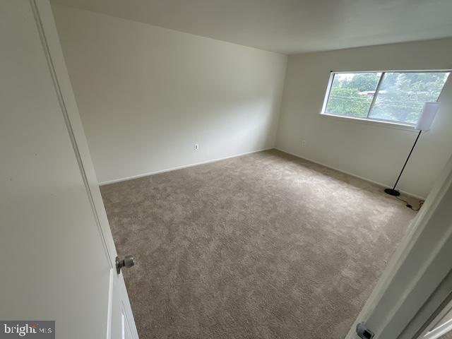 NEW CARROLLTON - Residential Lease