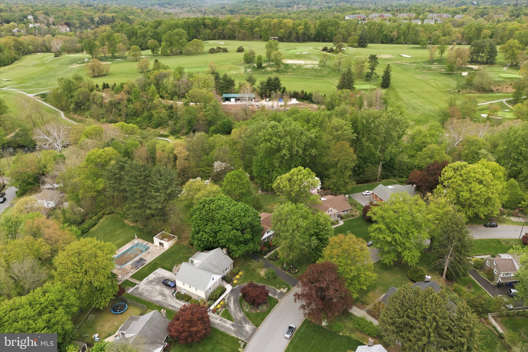 PADDOCK FARMS - Residential