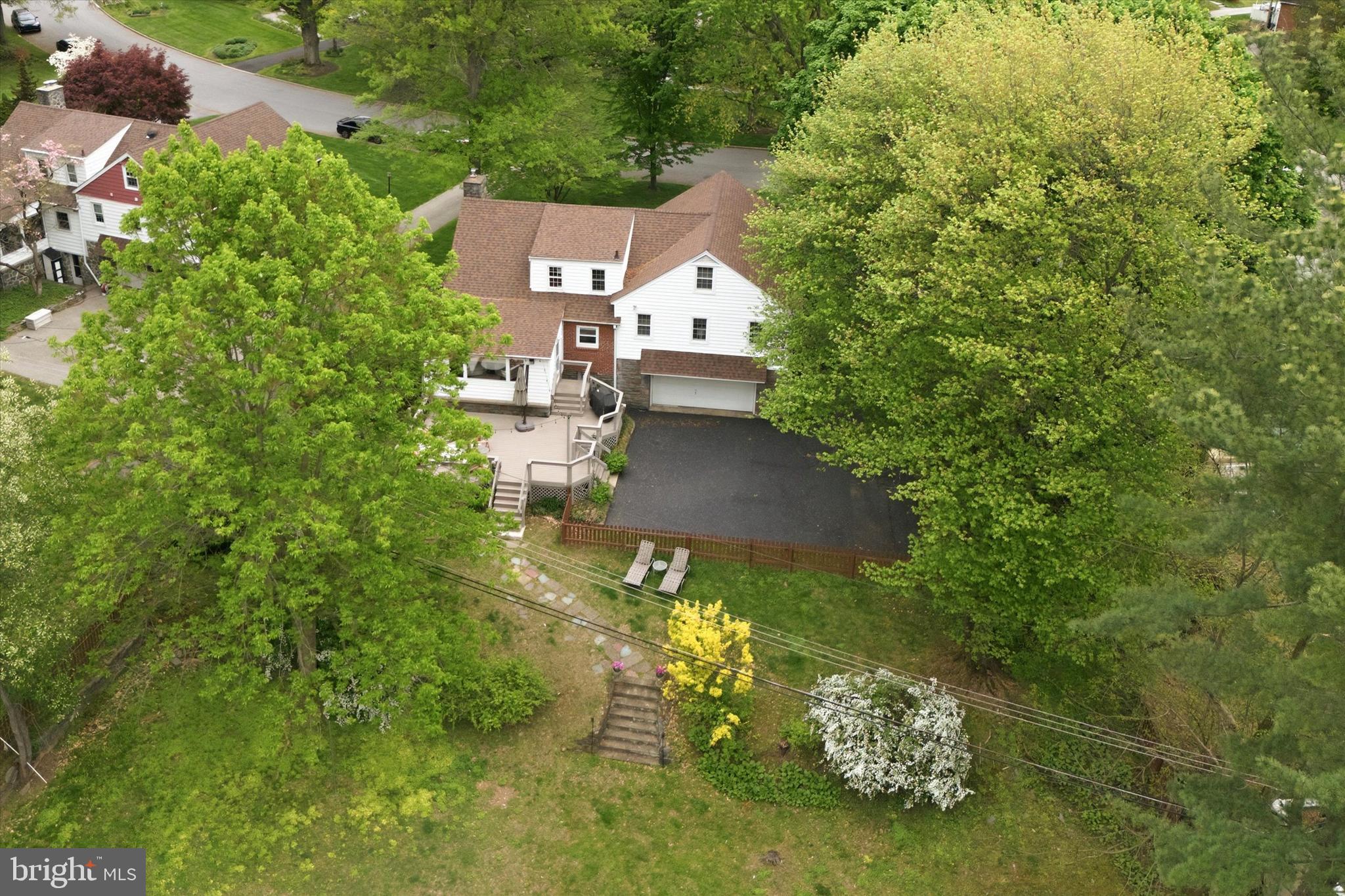 PADDOCK FARMS - Residential