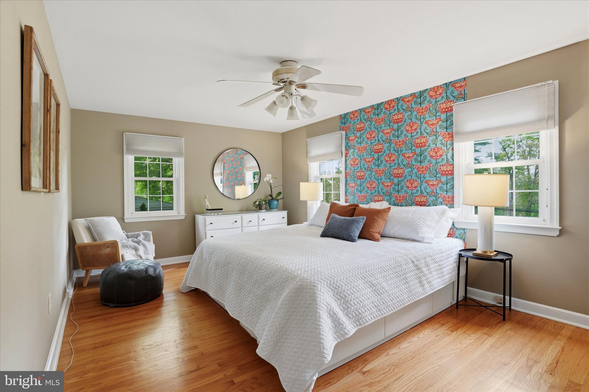 PADDOCK FARMS - Residential