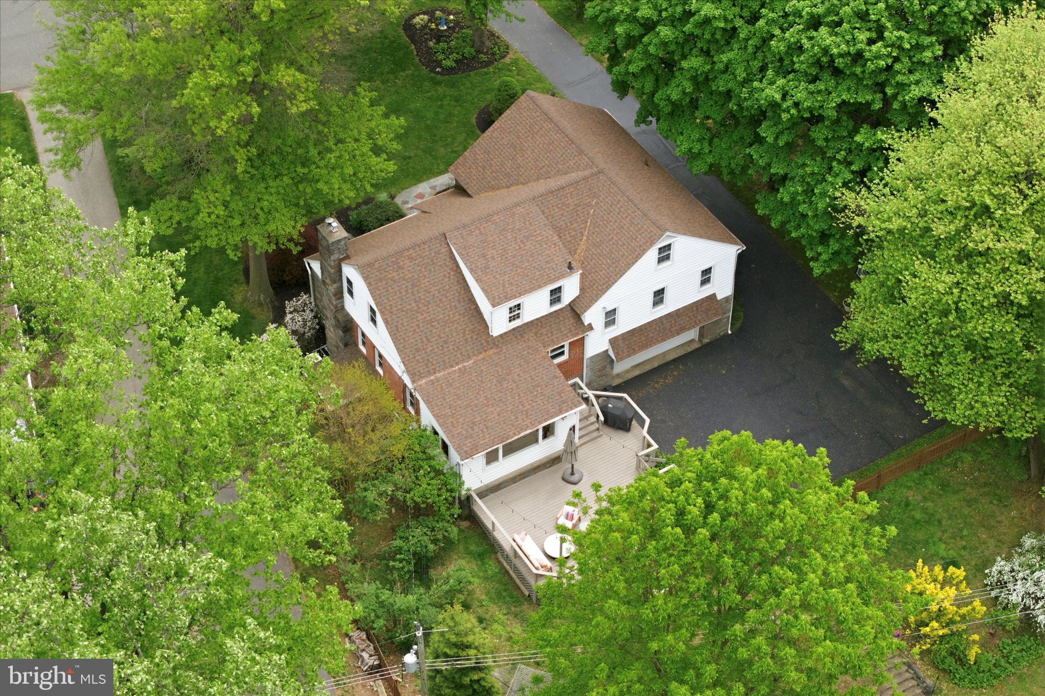 PADDOCK FARMS - Residential