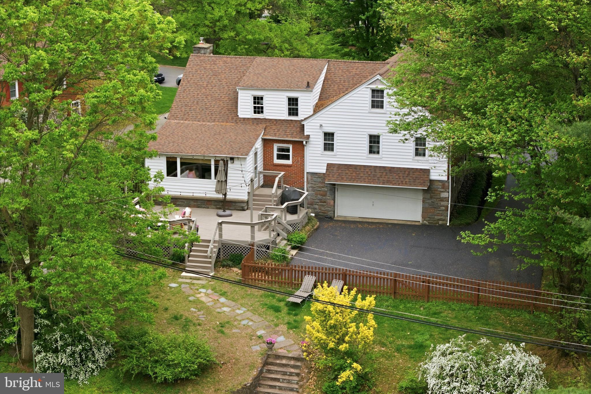 PADDOCK FARMS - Residential