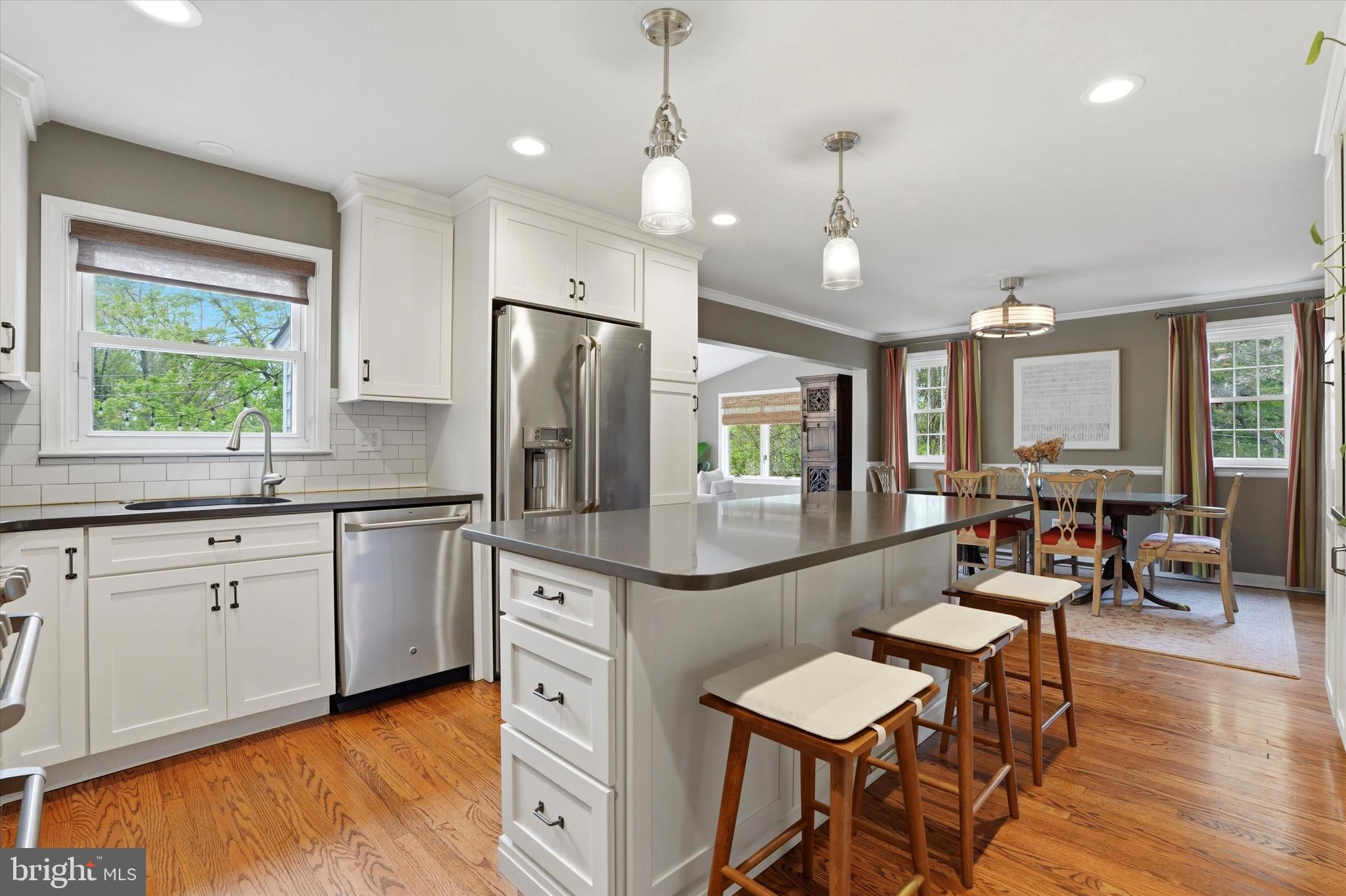 PADDOCK FARMS - Residential