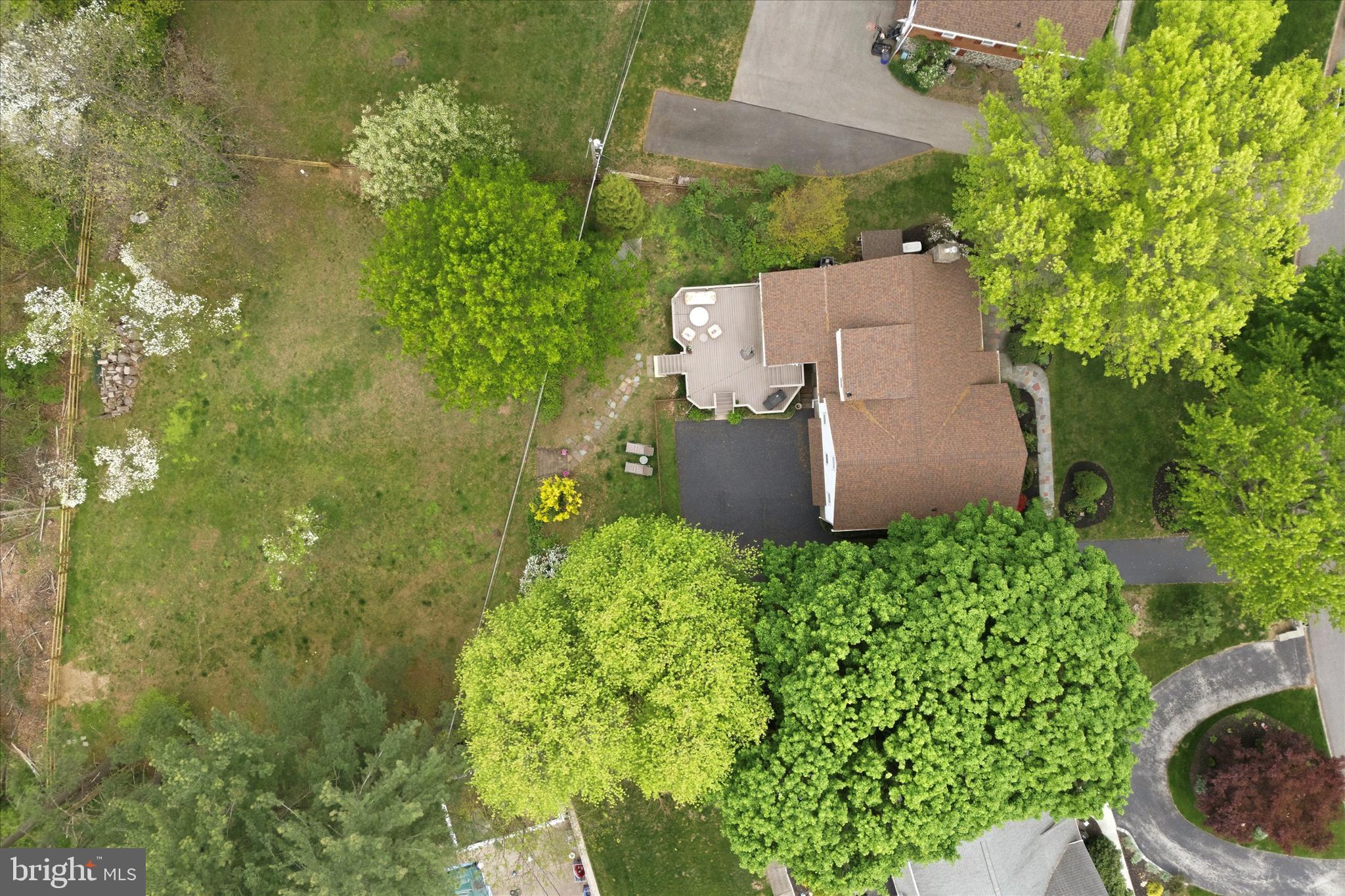 PADDOCK FARMS - Residential