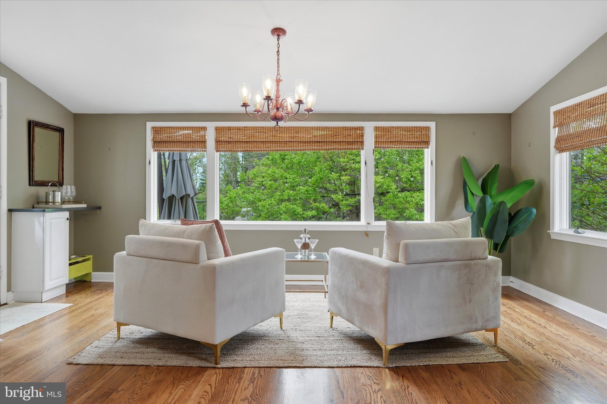 PADDOCK FARMS - Residential