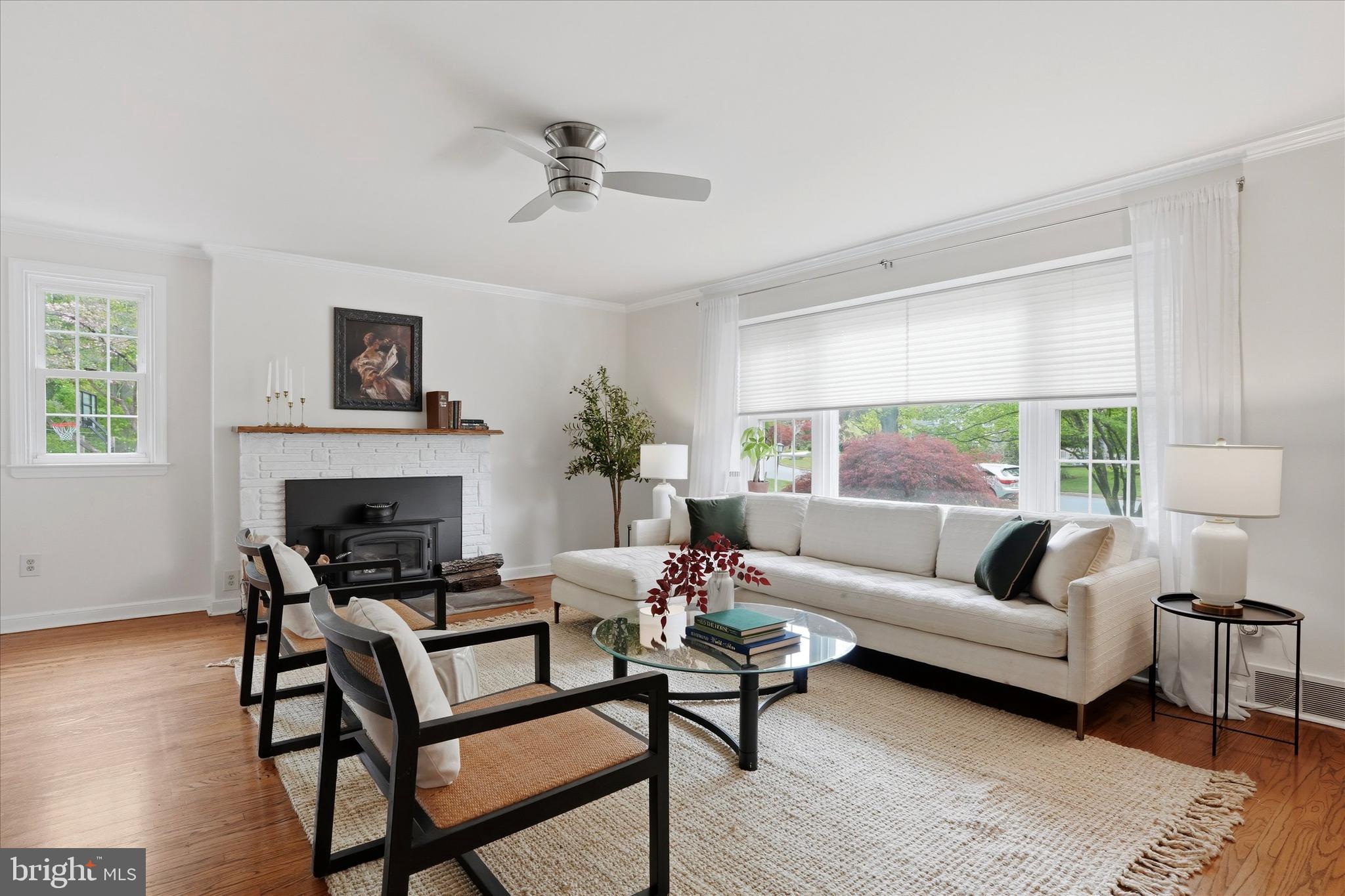 PADDOCK FARMS - Residential