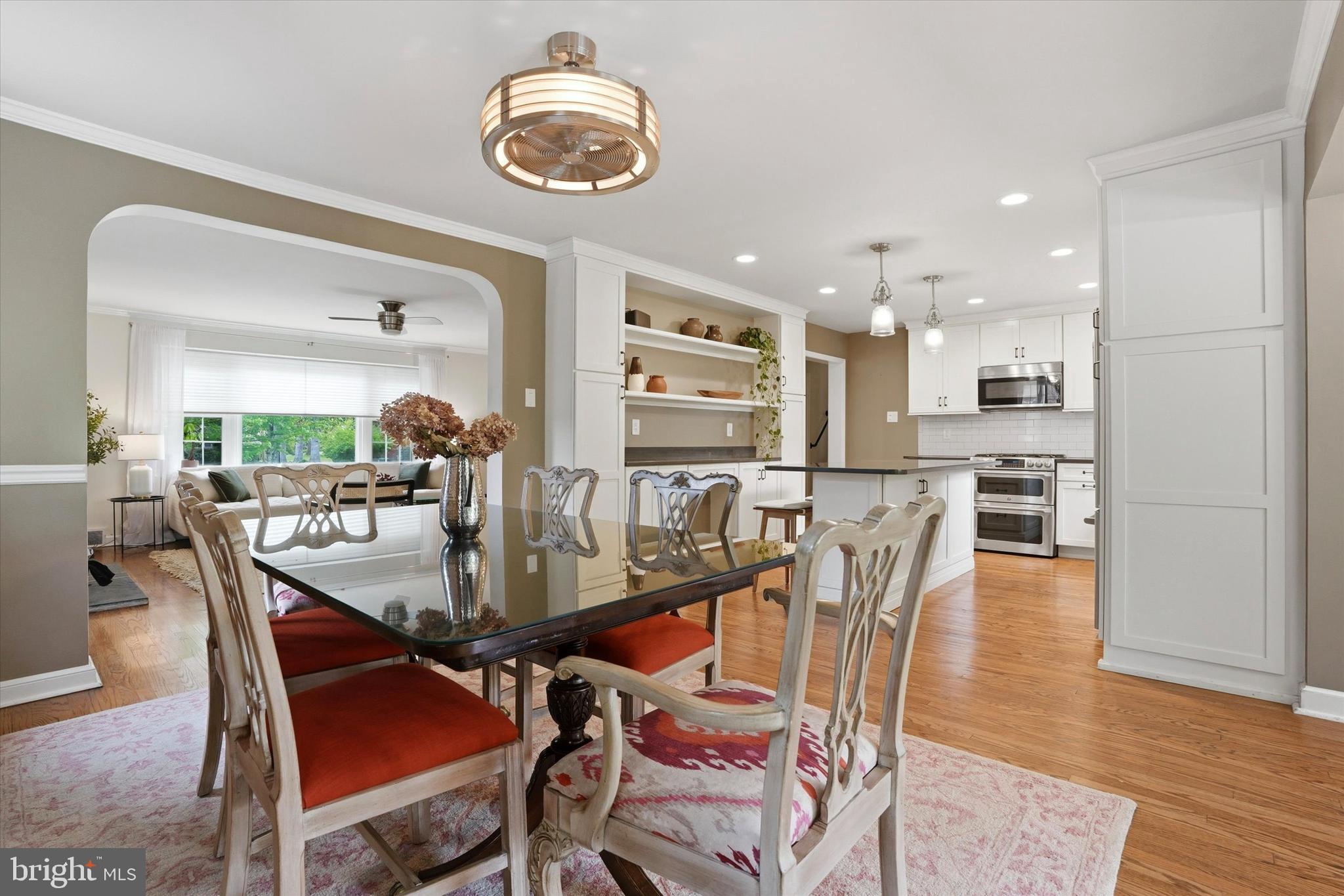 PADDOCK FARMS - Residential
