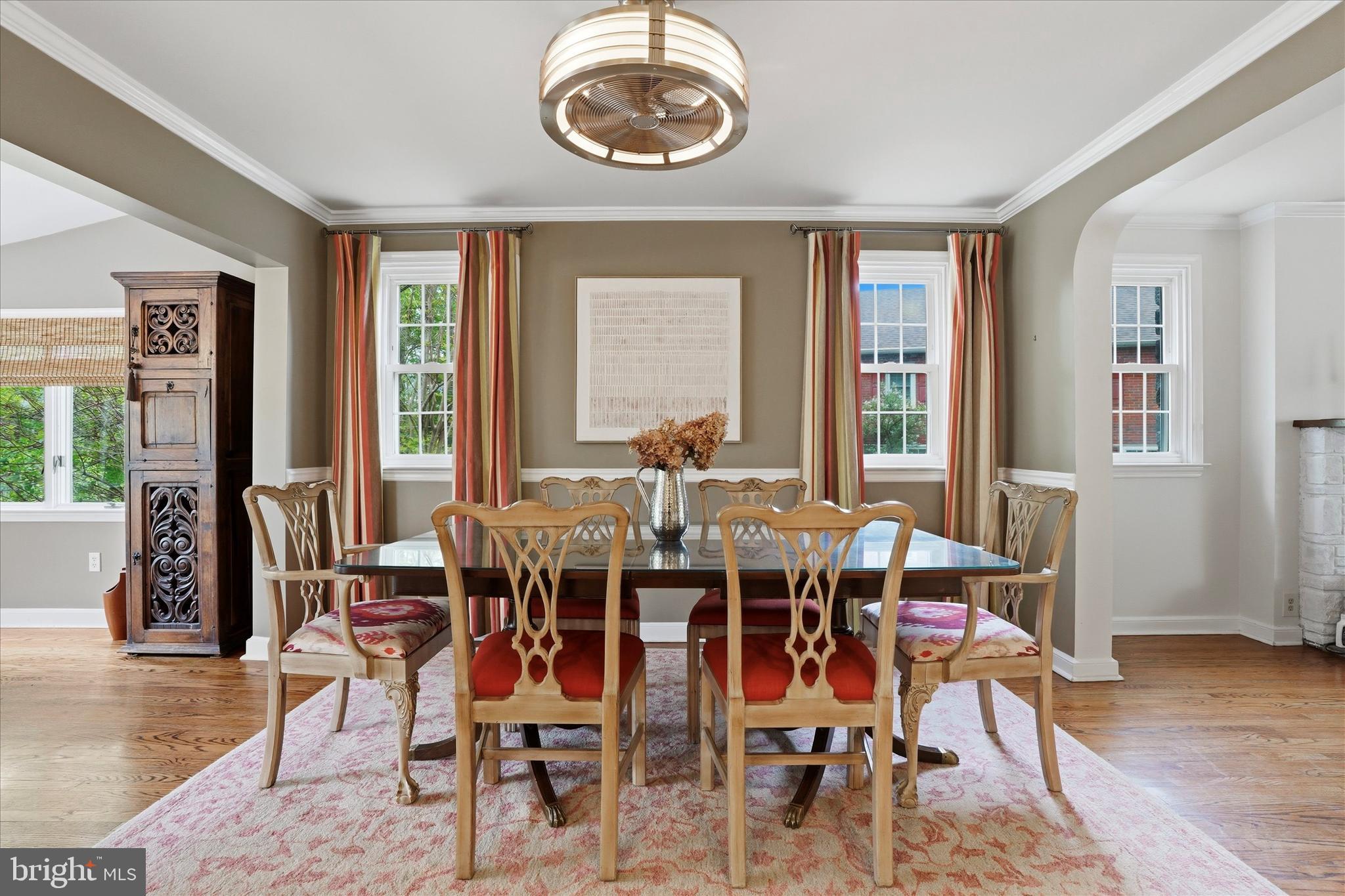 PADDOCK FARMS - Residential