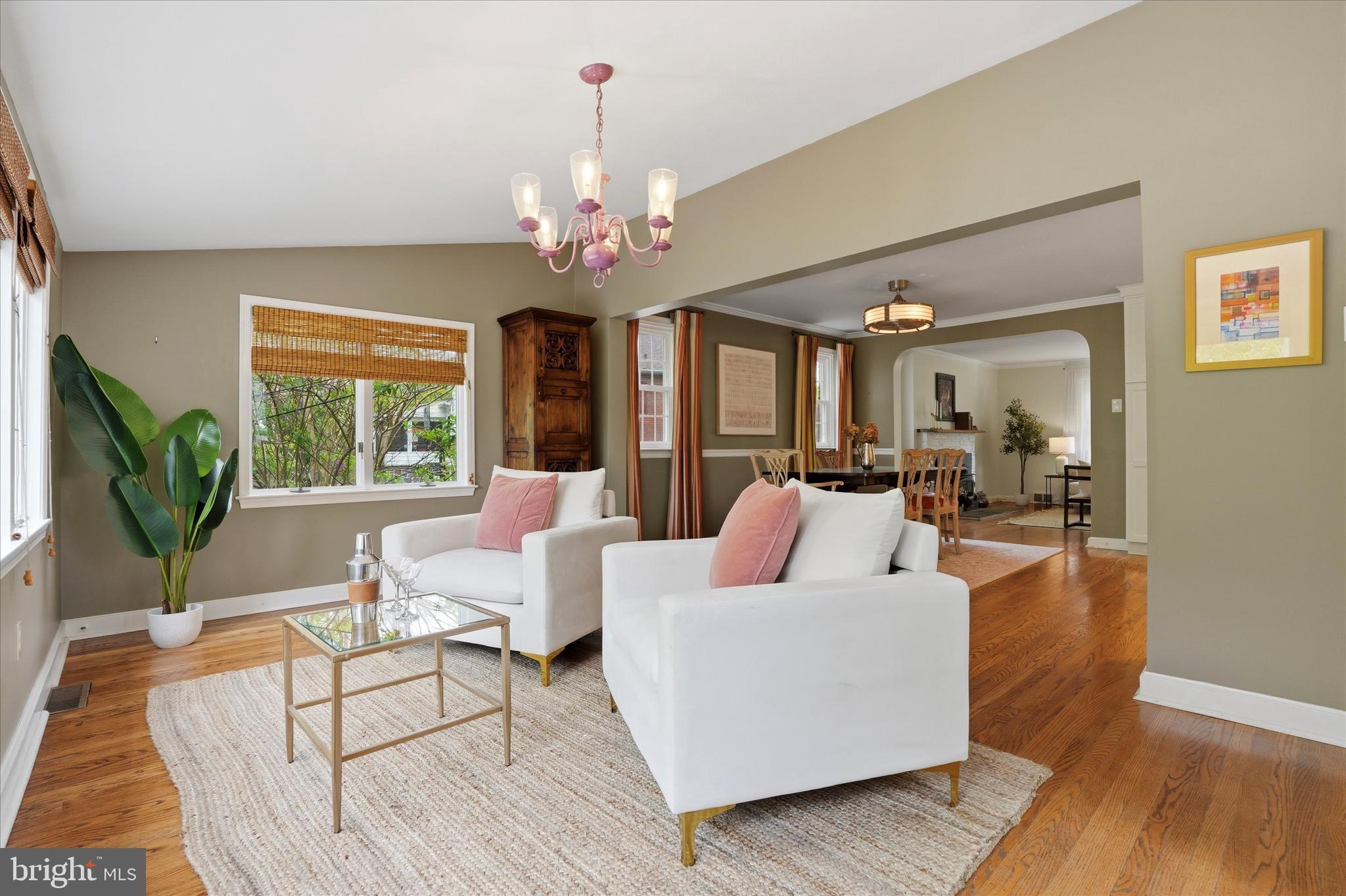 PADDOCK FARMS - Residential