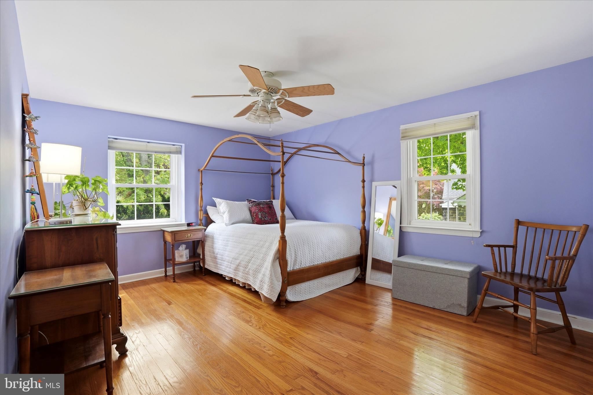 PADDOCK FARMS - Residential