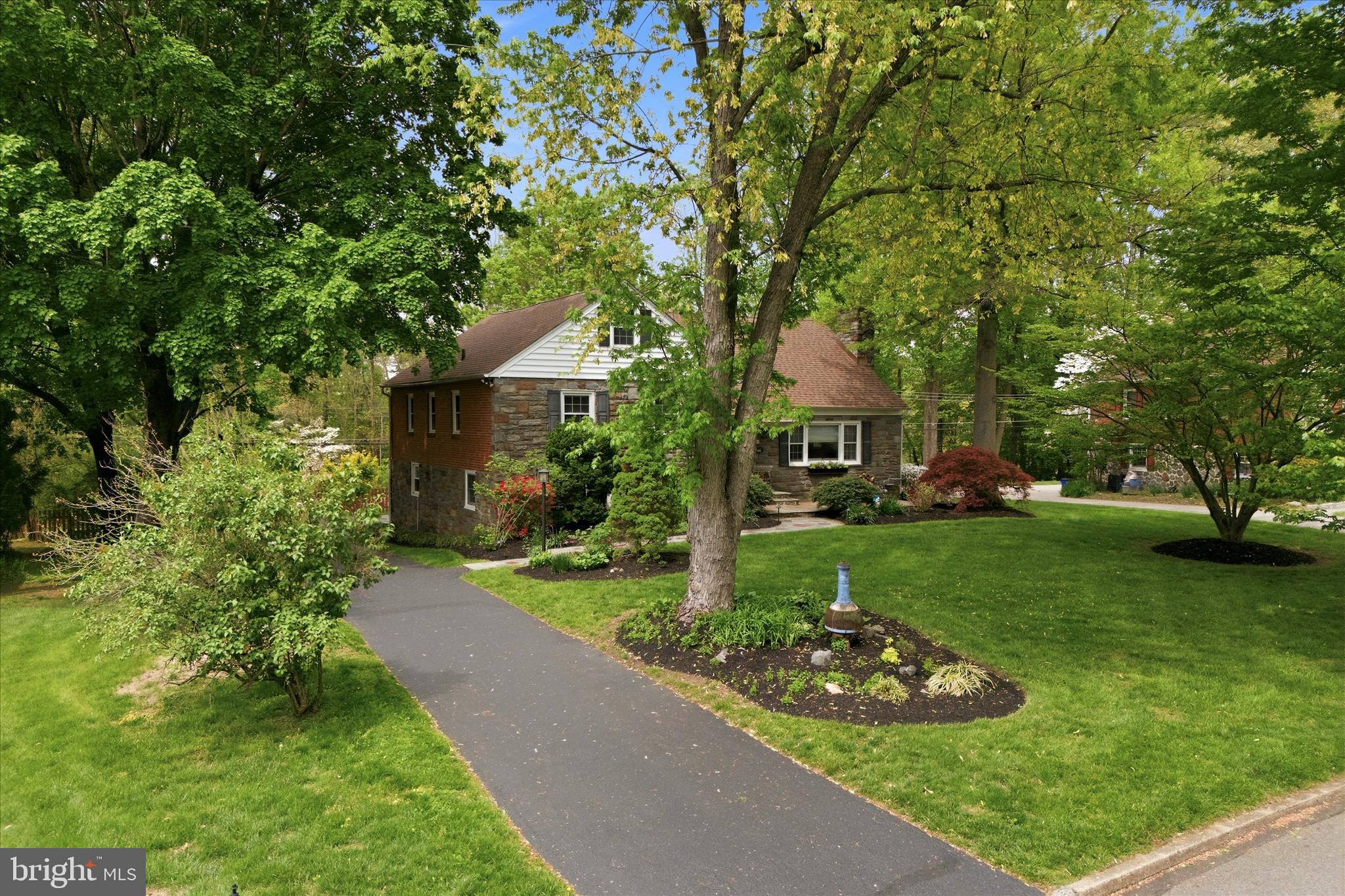 PADDOCK FARMS - Residential