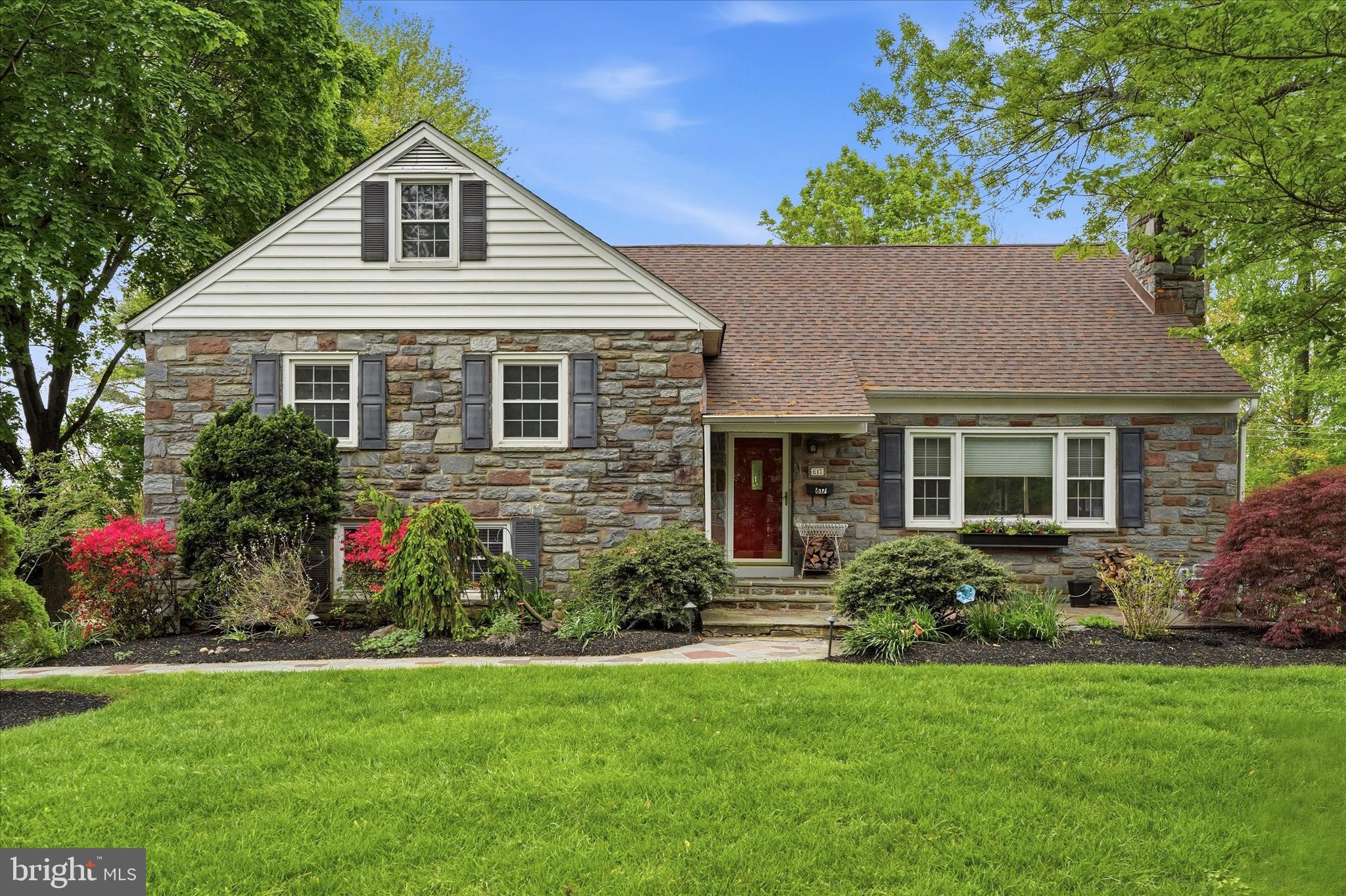 PADDOCK FARMS - Residential