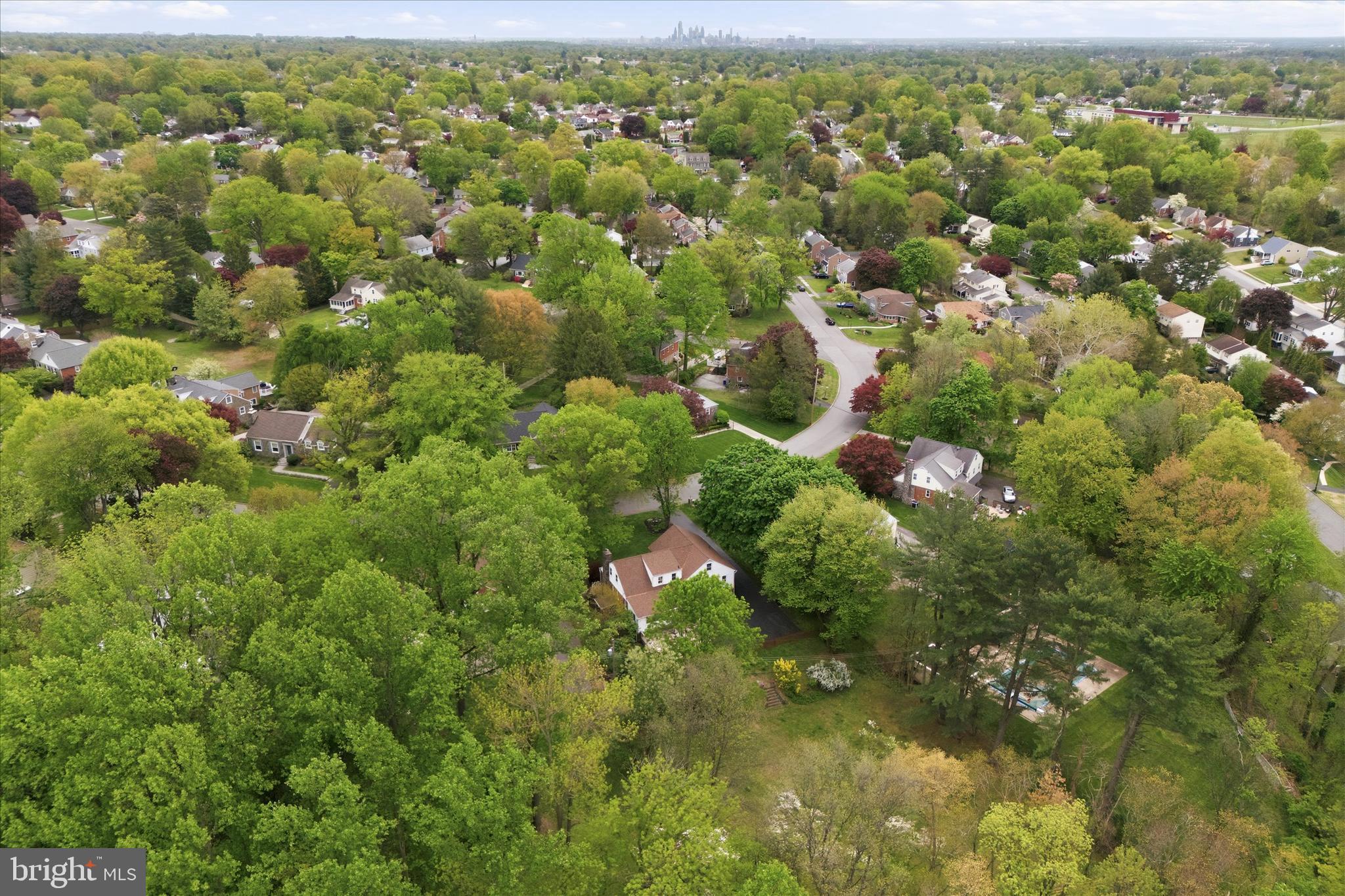 PADDOCK FARMS - Residential