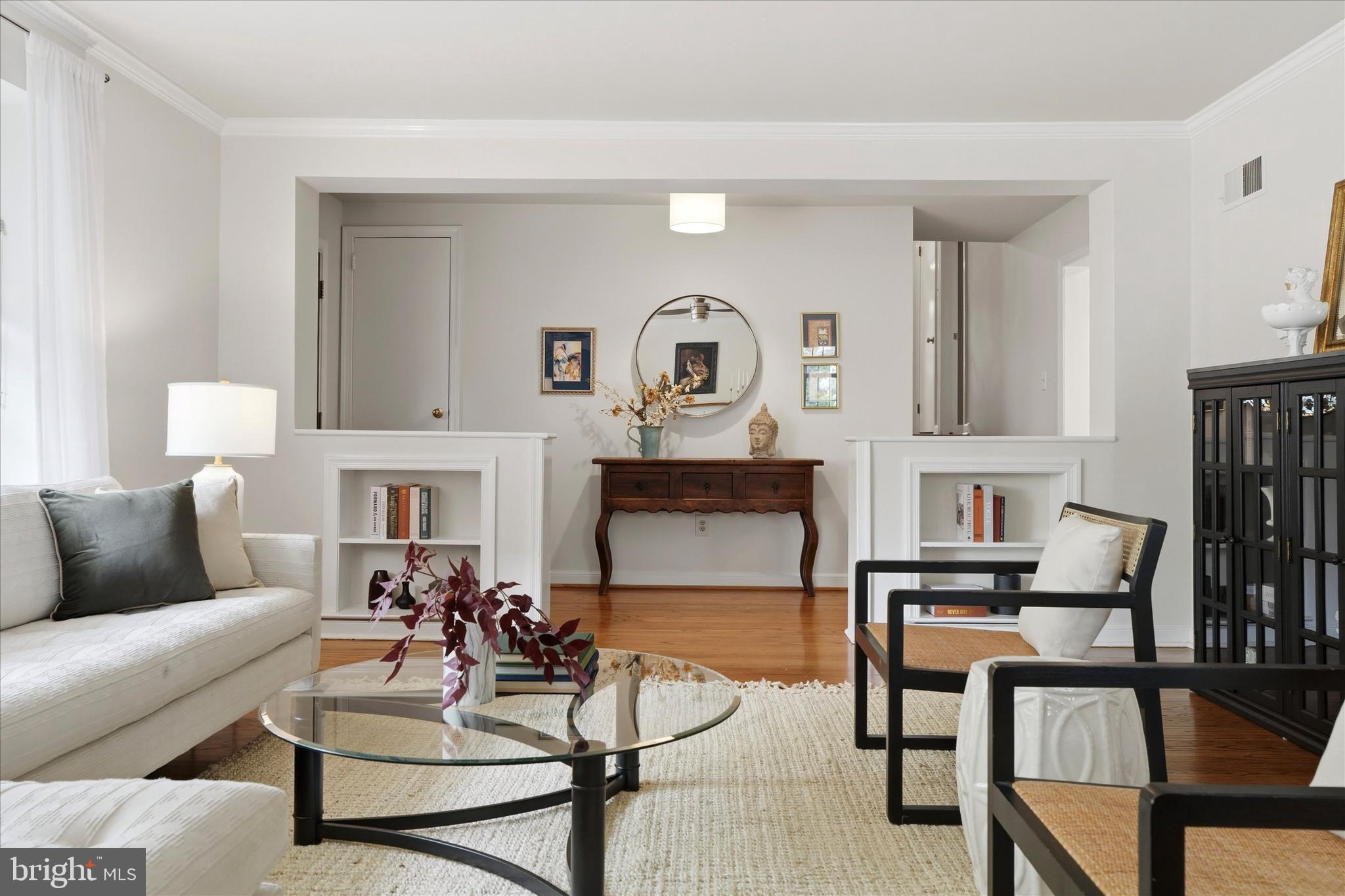 PADDOCK FARMS - Residential