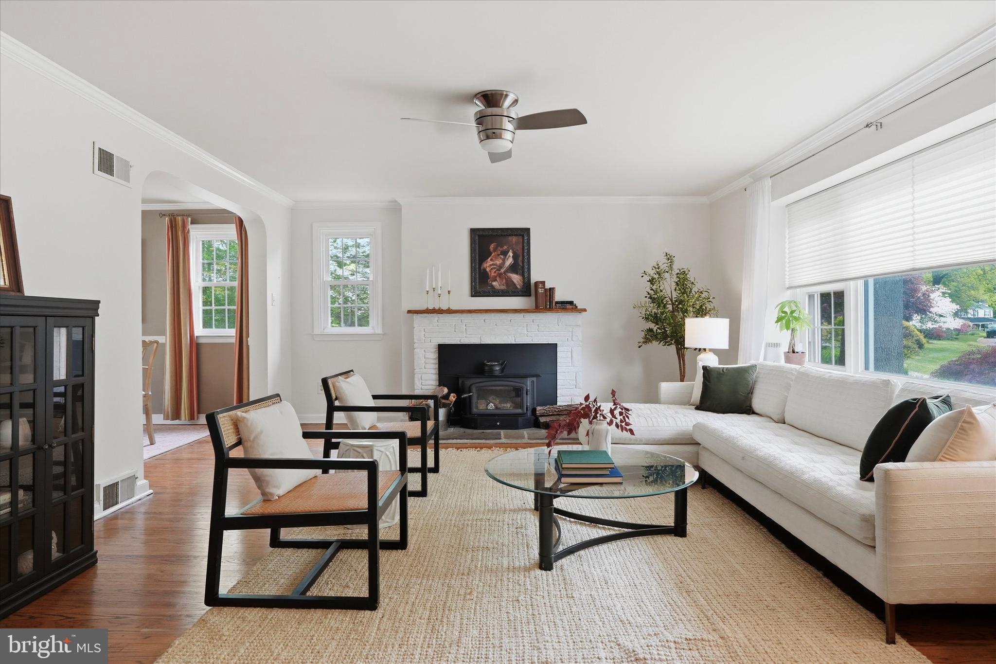 PADDOCK FARMS - Residential