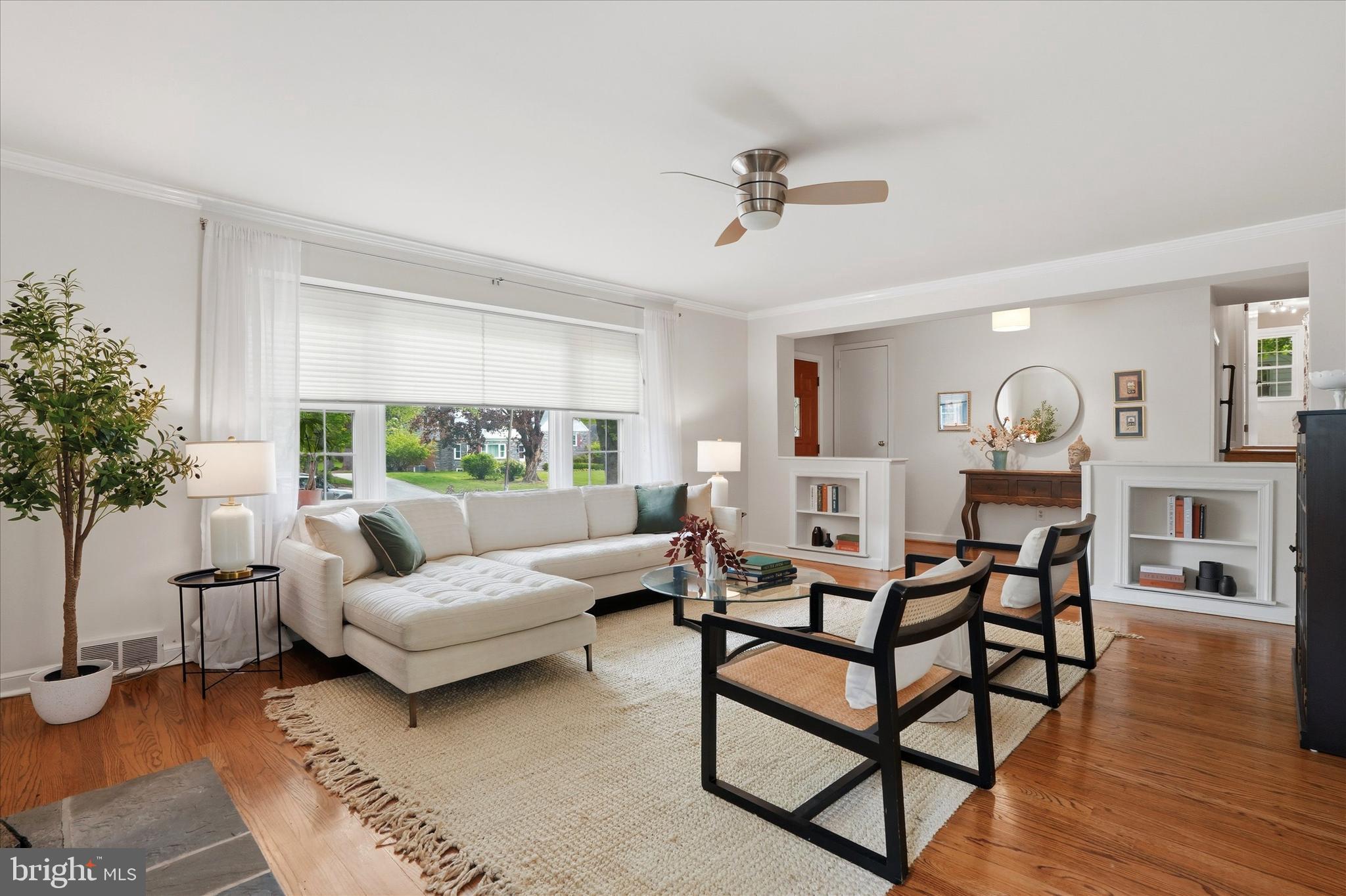 PADDOCK FARMS - Residential