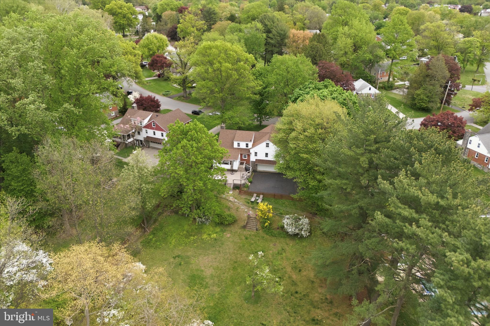 PADDOCK FARMS - Residential