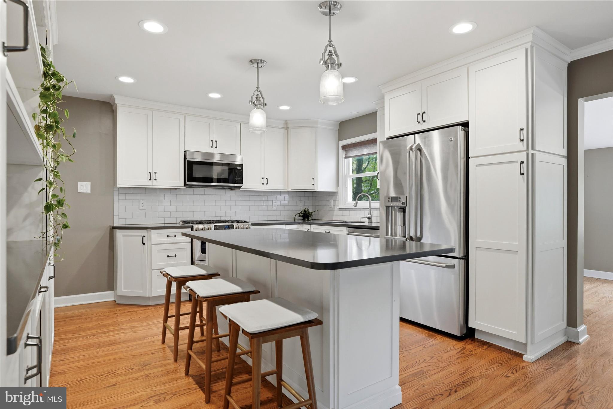 PADDOCK FARMS - Residential