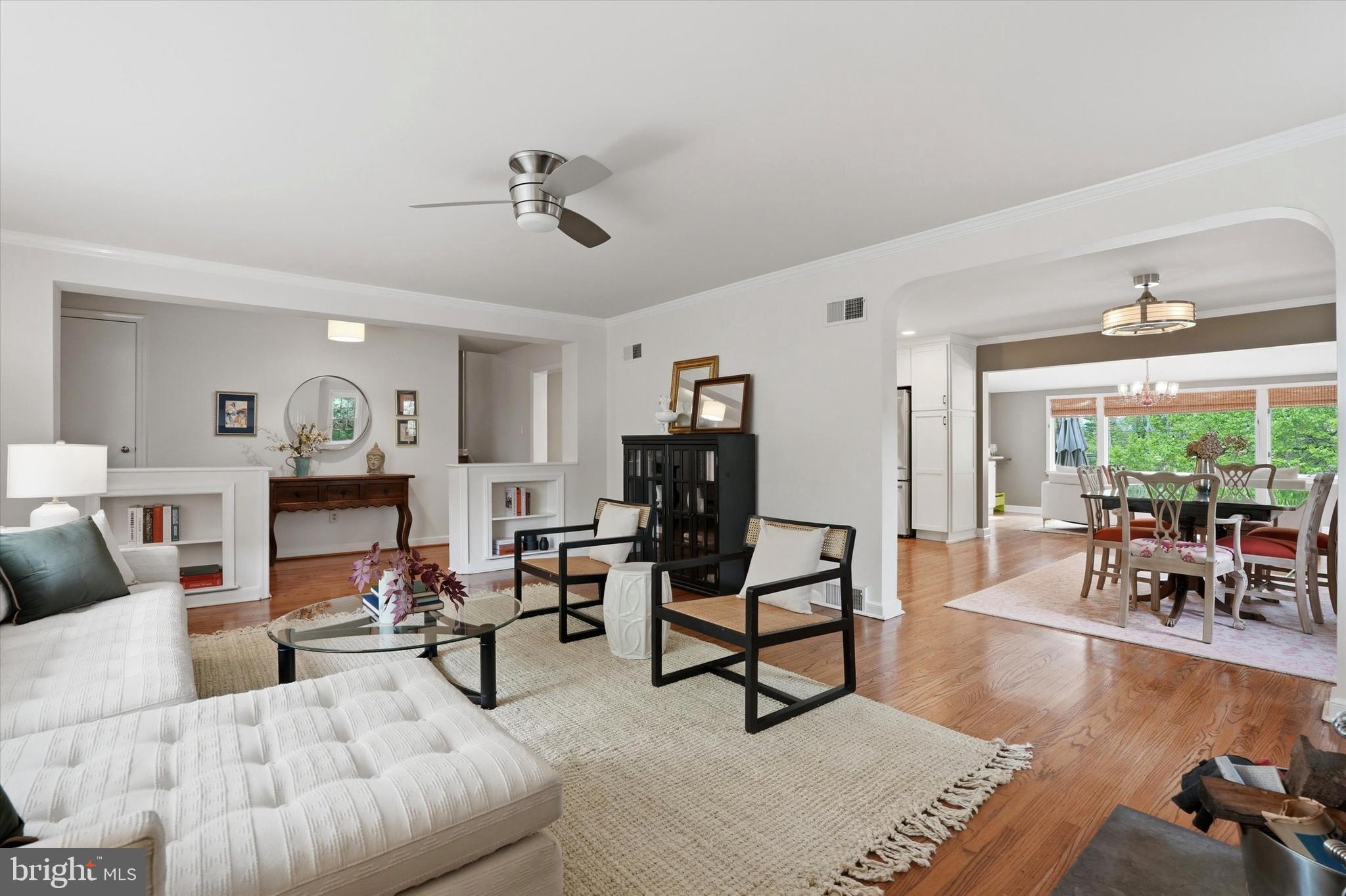 PADDOCK FARMS - Residential