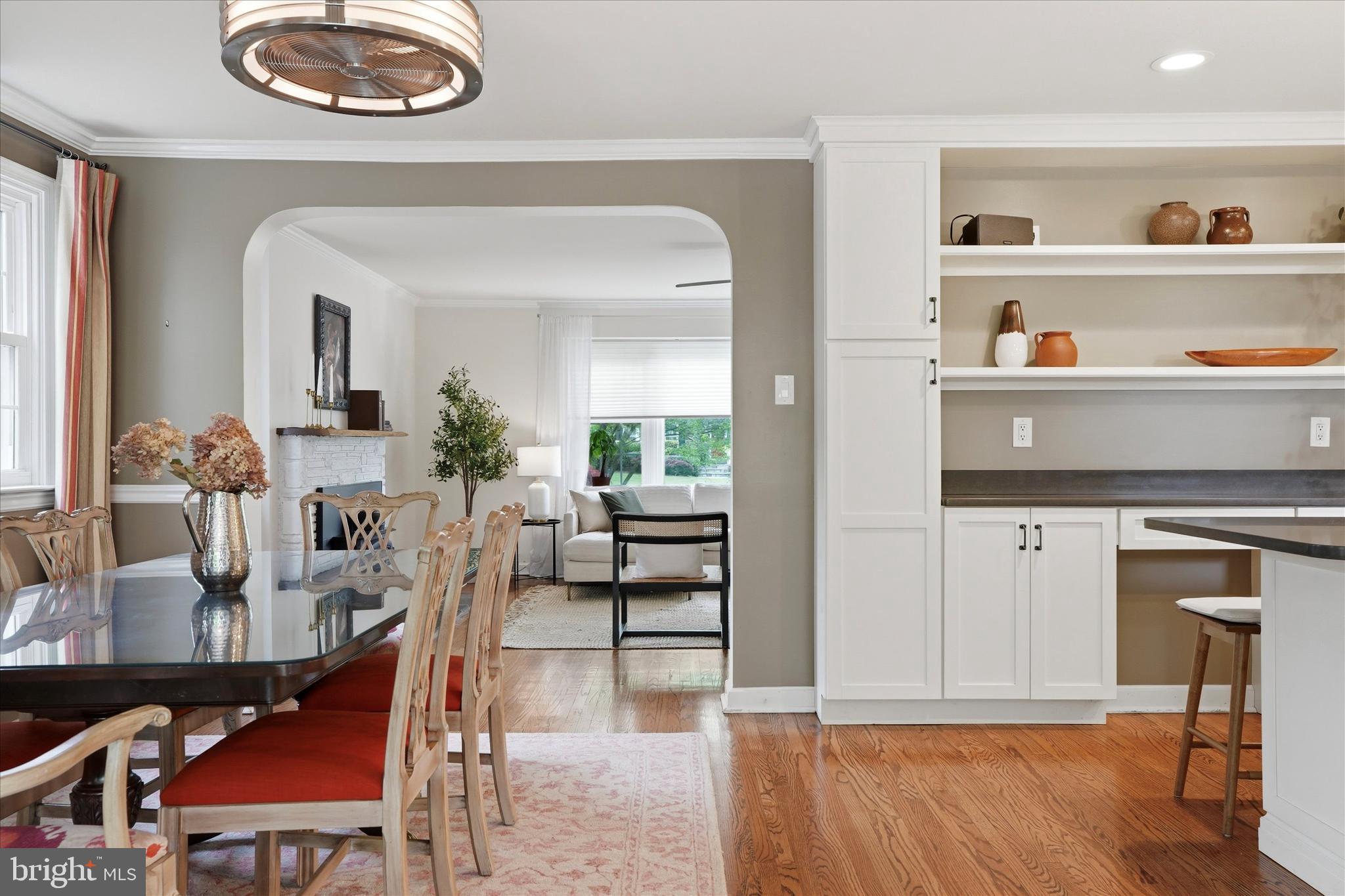 PADDOCK FARMS - Residential