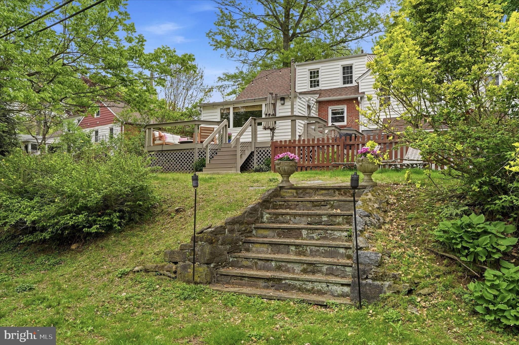 PADDOCK FARMS - Residential