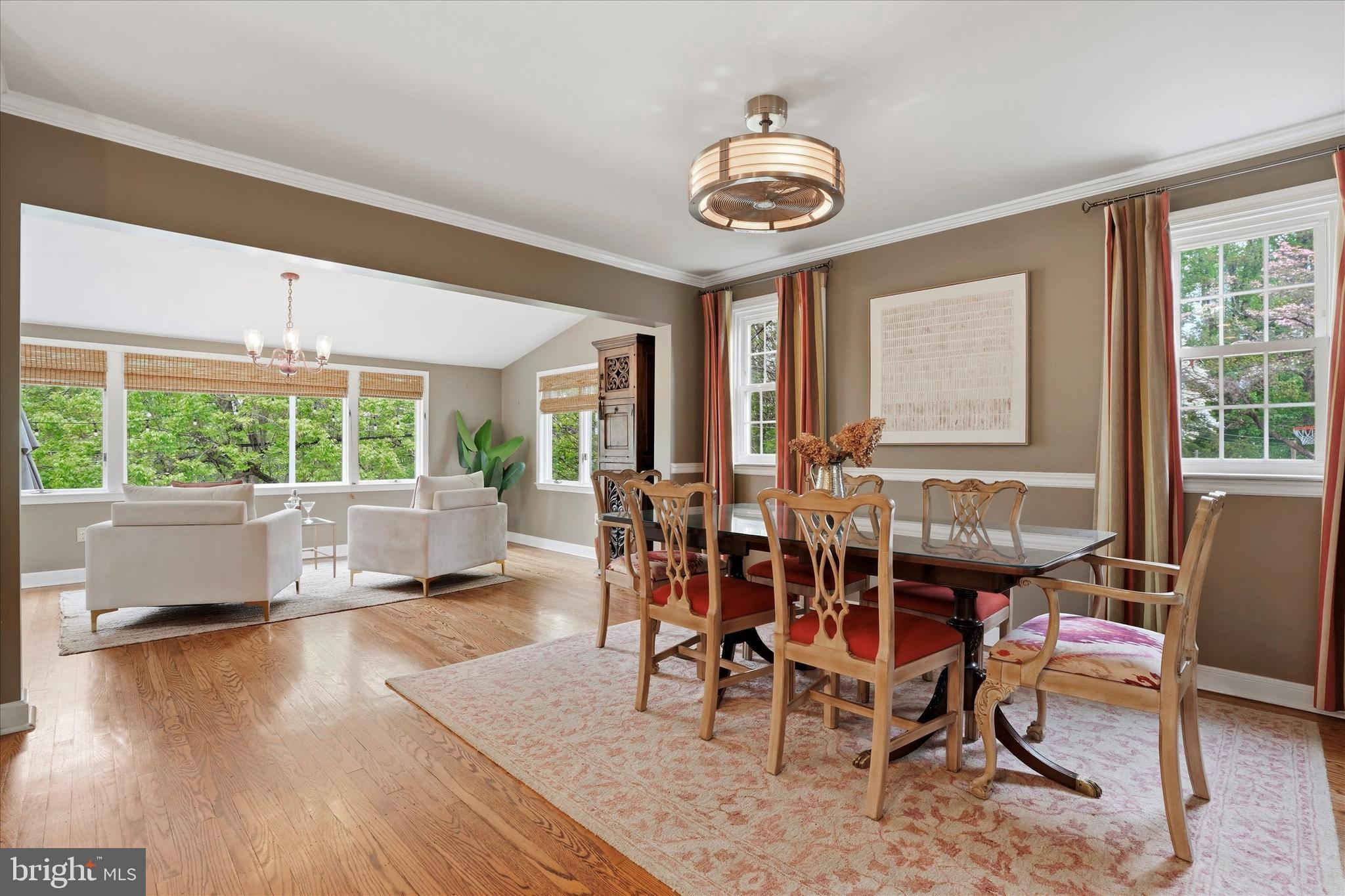 PADDOCK FARMS - Residential