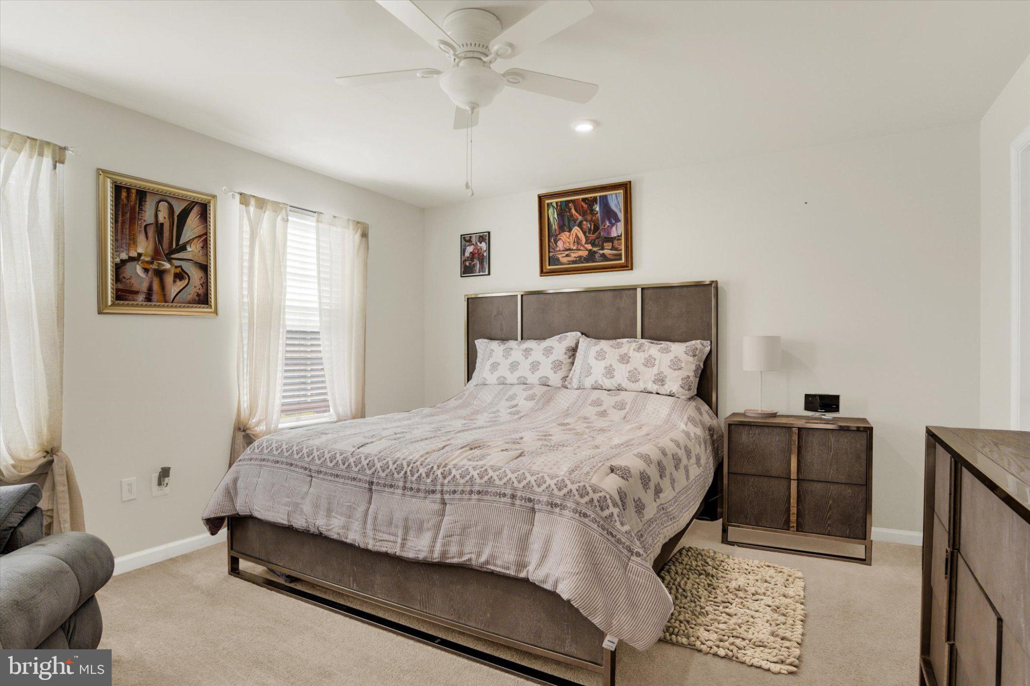 BLUE RIDGE PARK - Residential