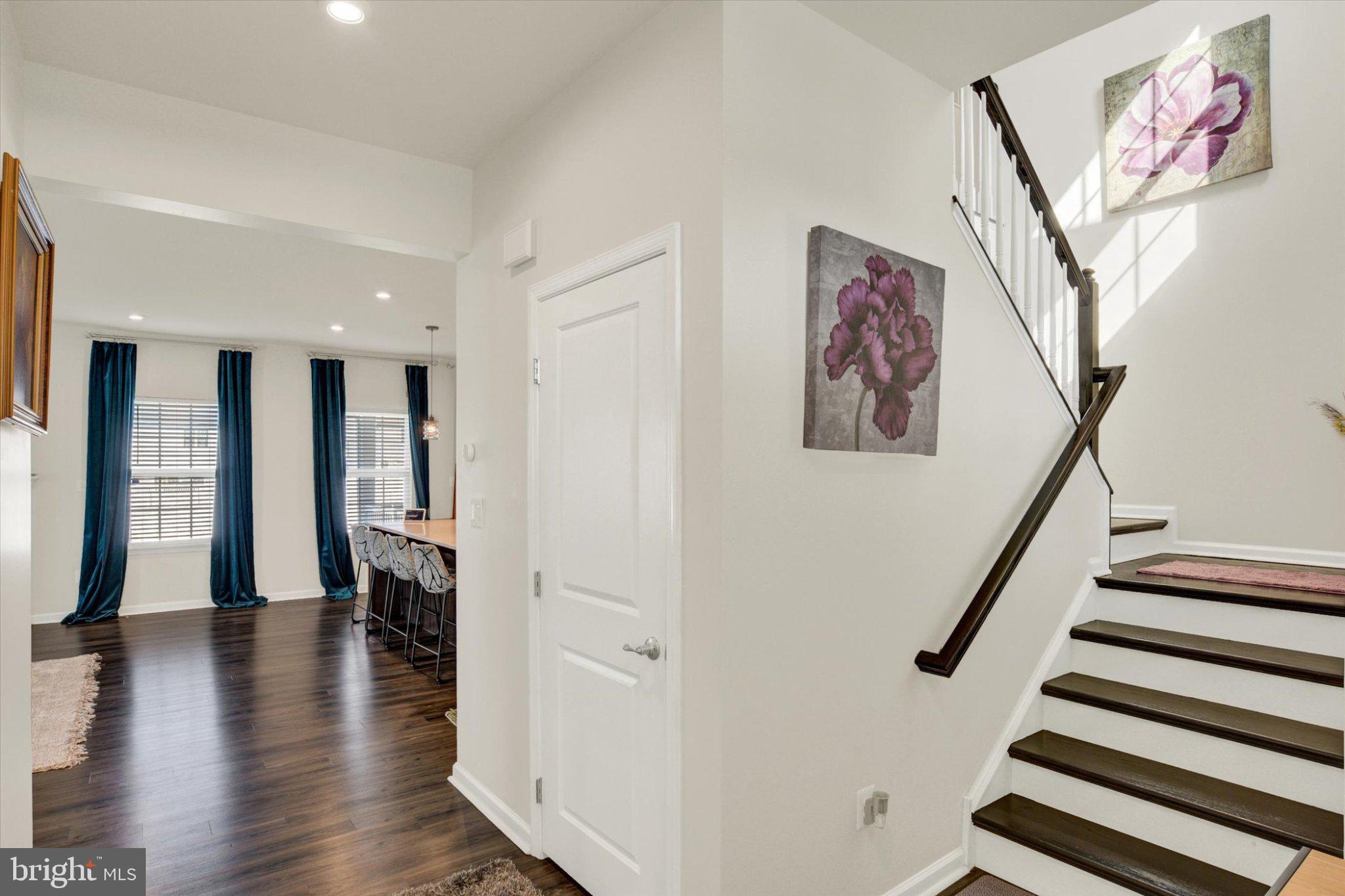 BLUE RIDGE PARK - Residential