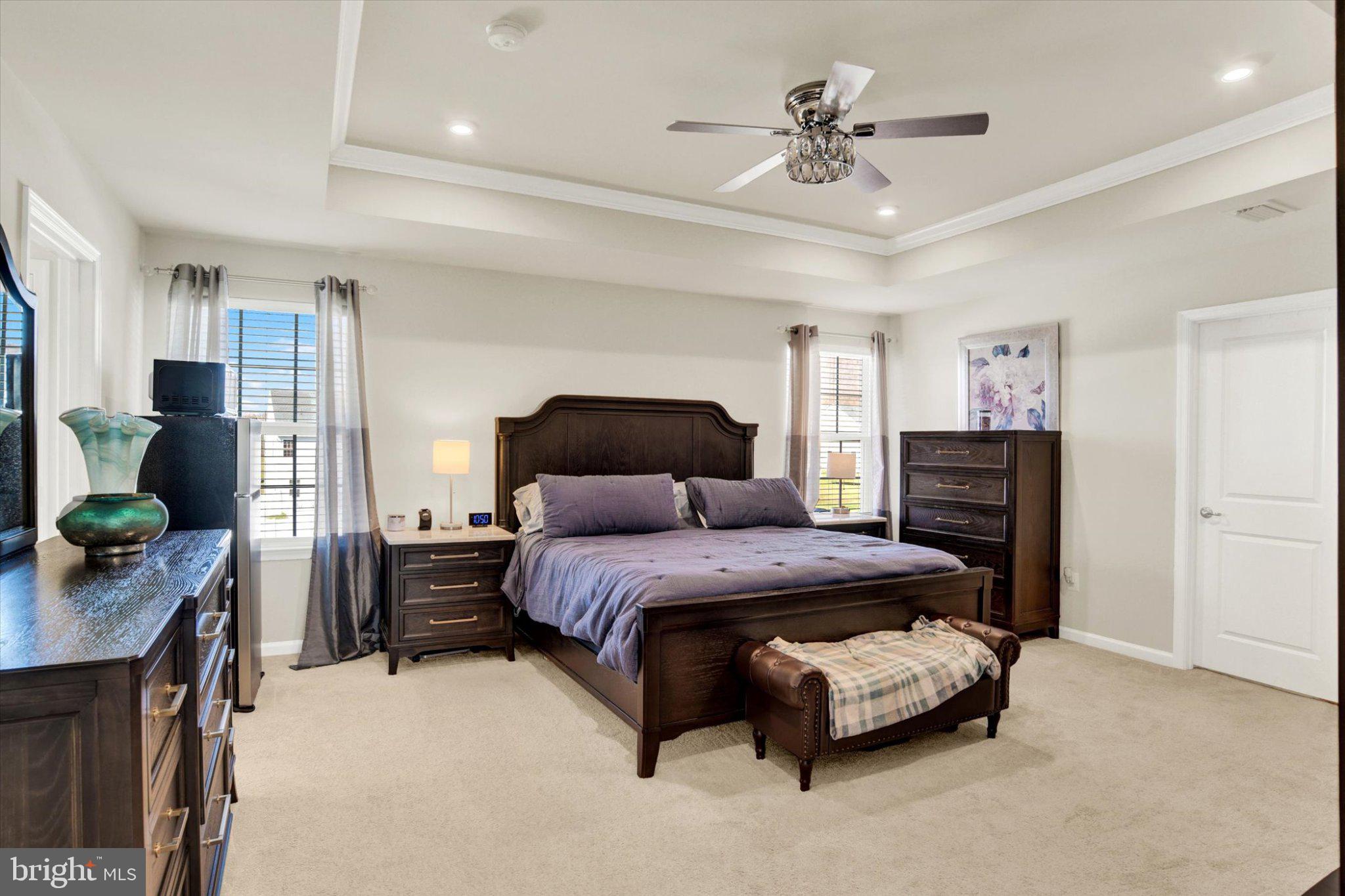 BLUE RIDGE PARK - Residential