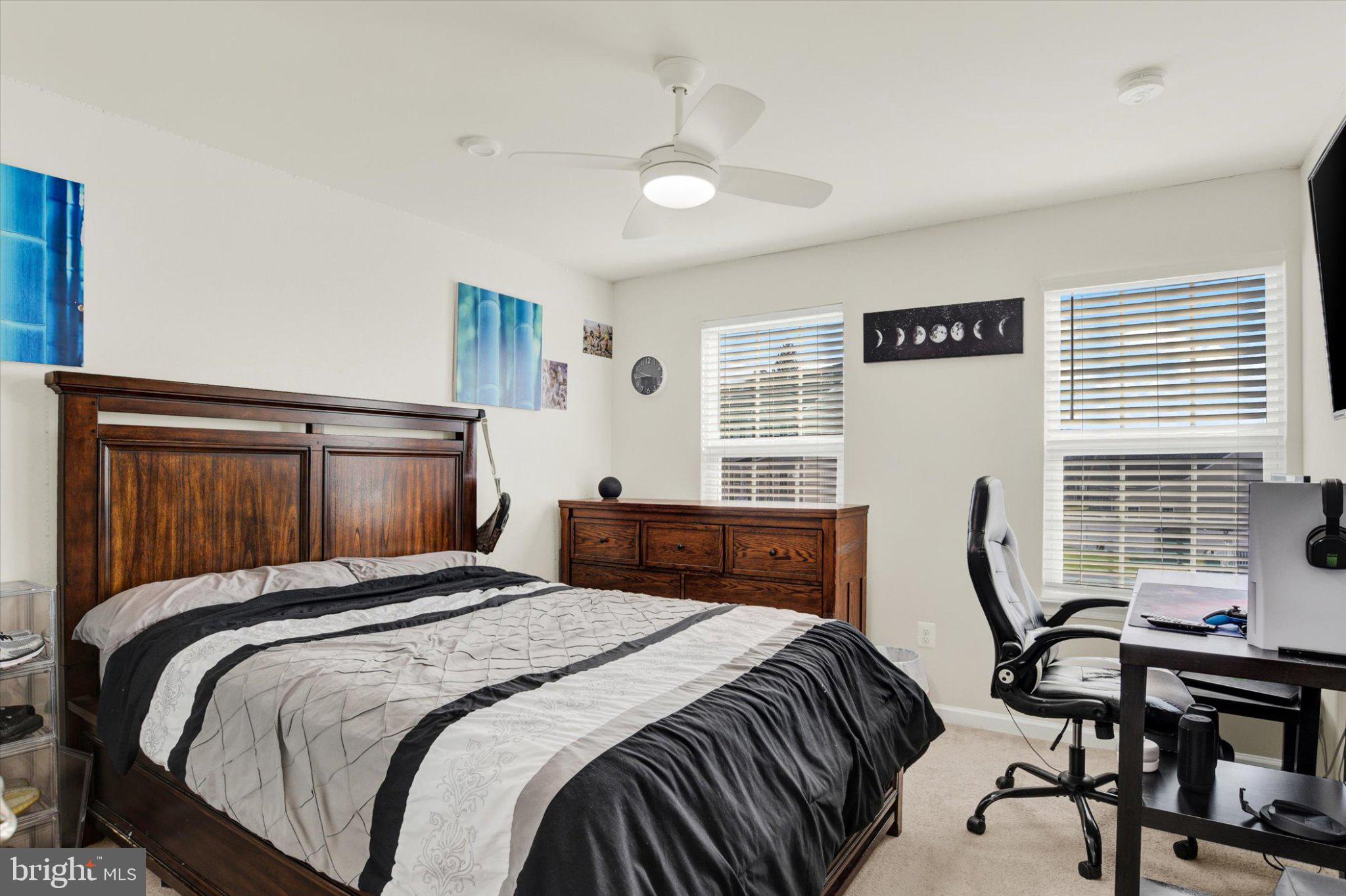 BLUE RIDGE PARK - Residential