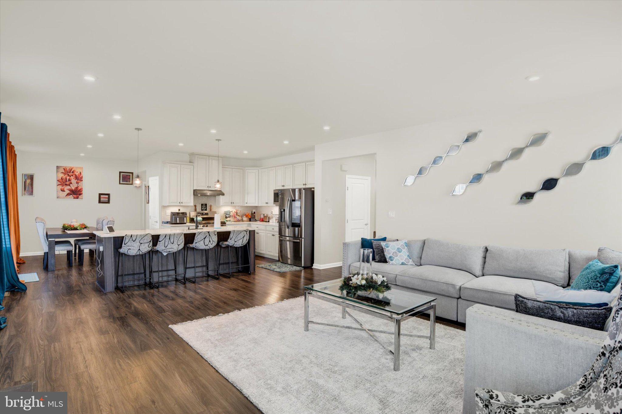 BLUE RIDGE PARK - Residential