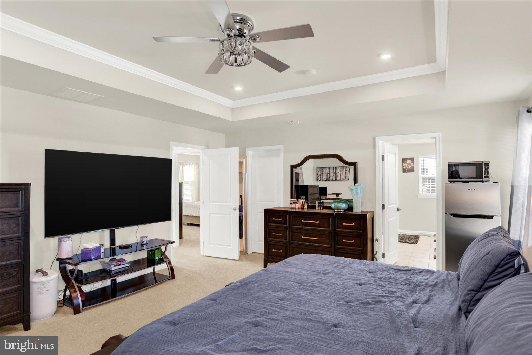 BLUE RIDGE PARK - Residential