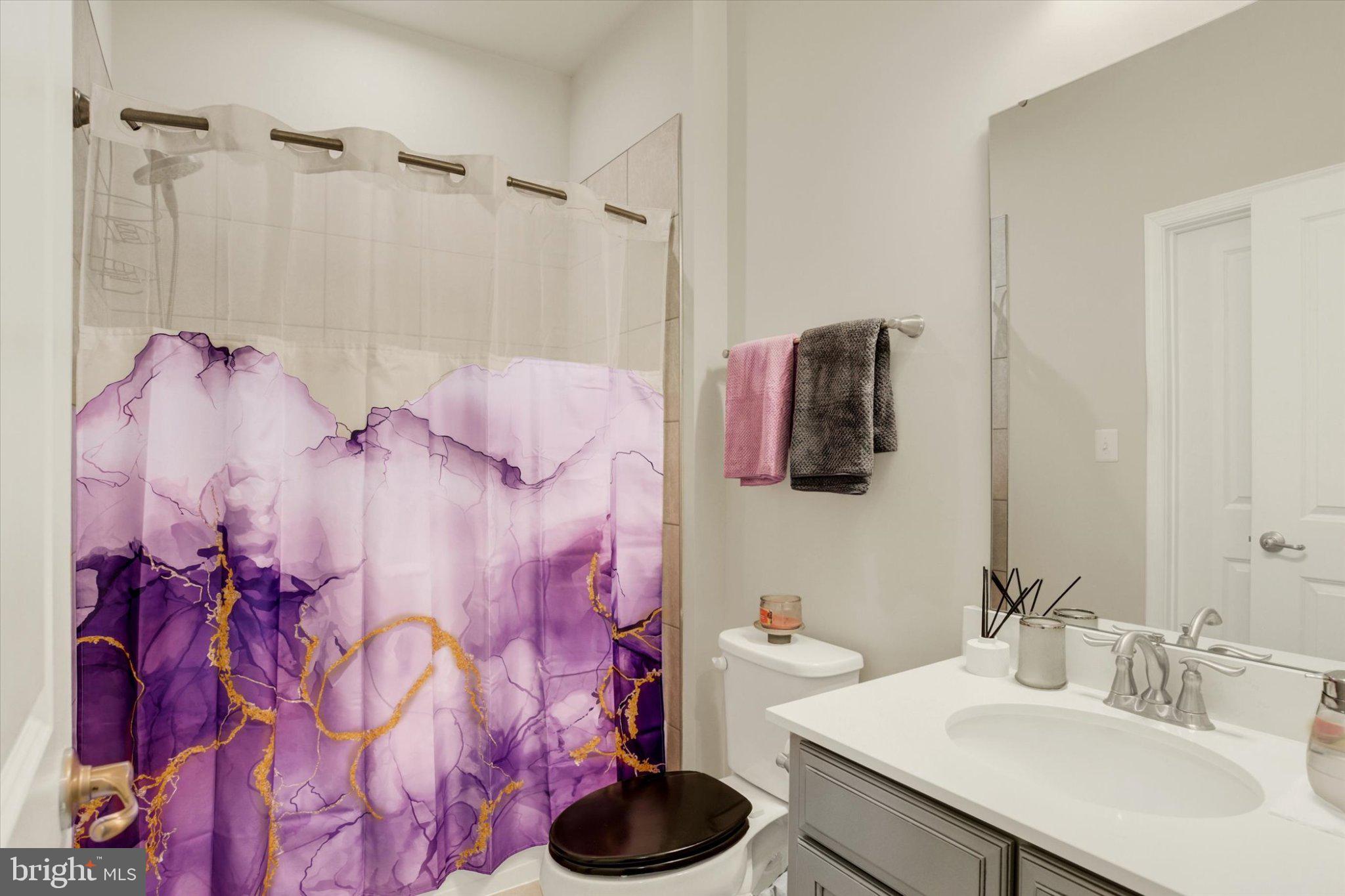 BLUE RIDGE PARK - Residential