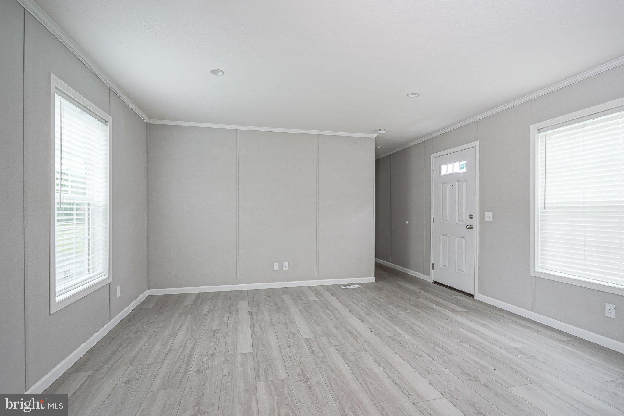 110 MOSS LANE