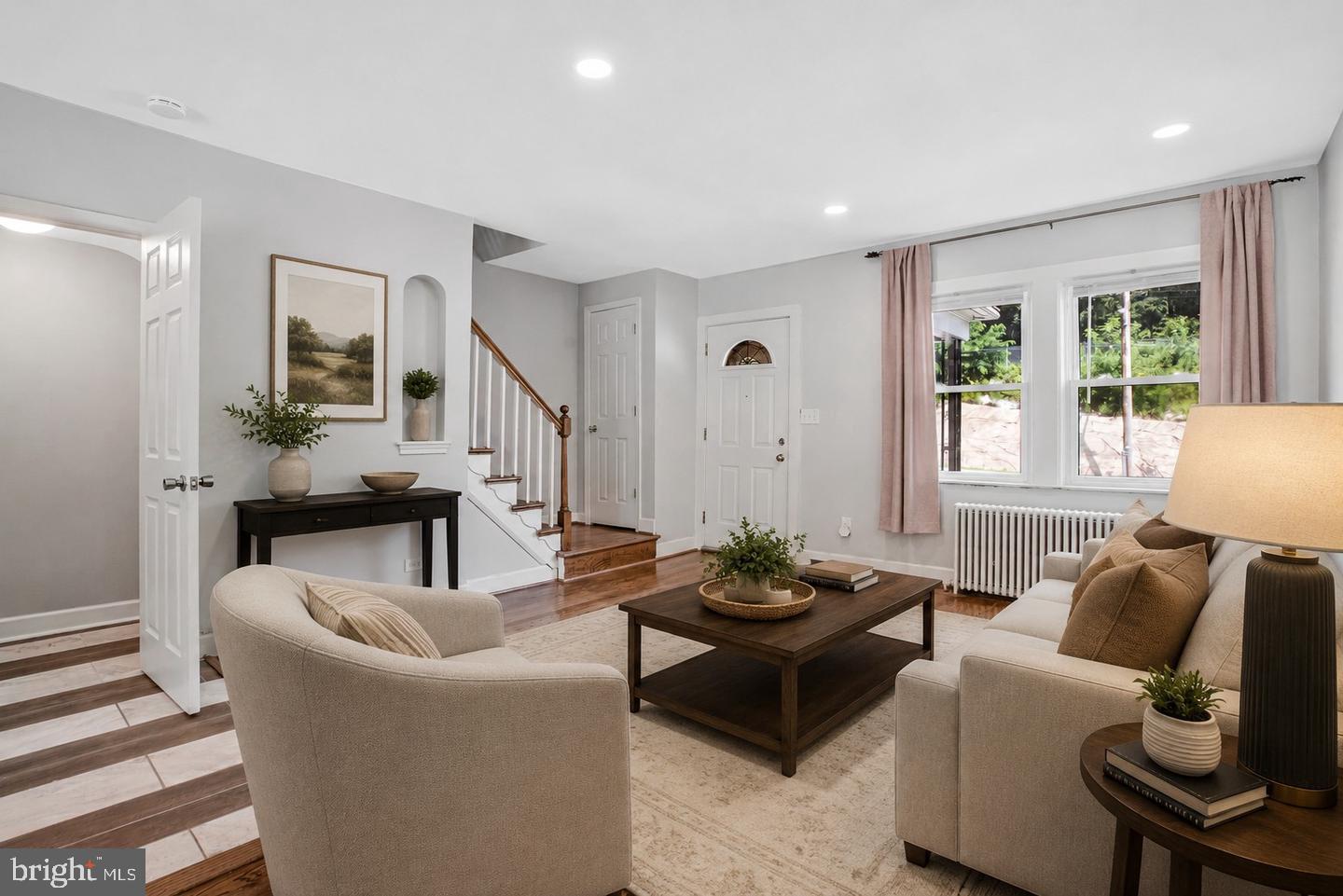5169 FREDERICK AVENUE