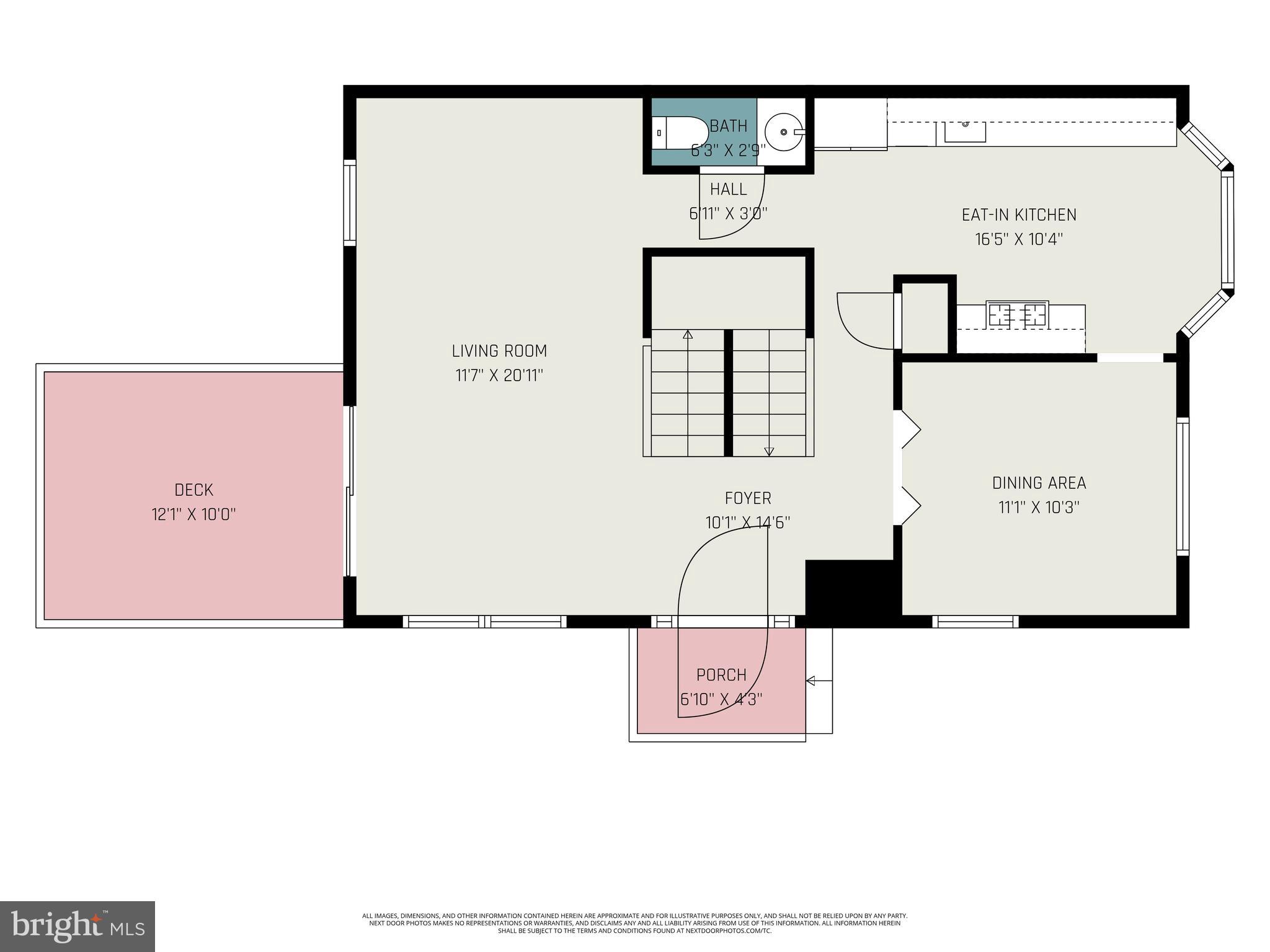 OAK SPRINGS SEC 1 - Residential