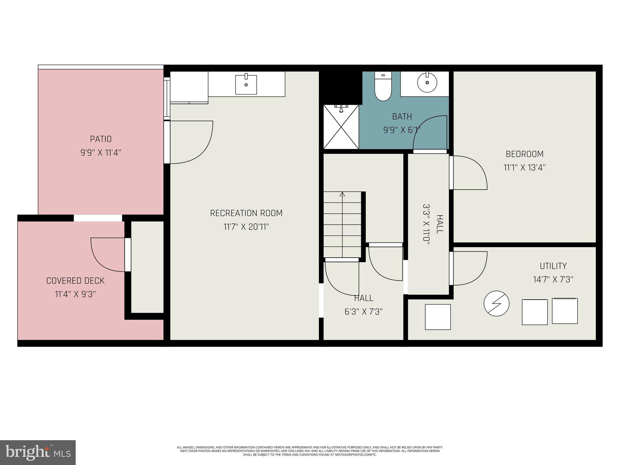 OAK SPRINGS SEC 1 - Residential