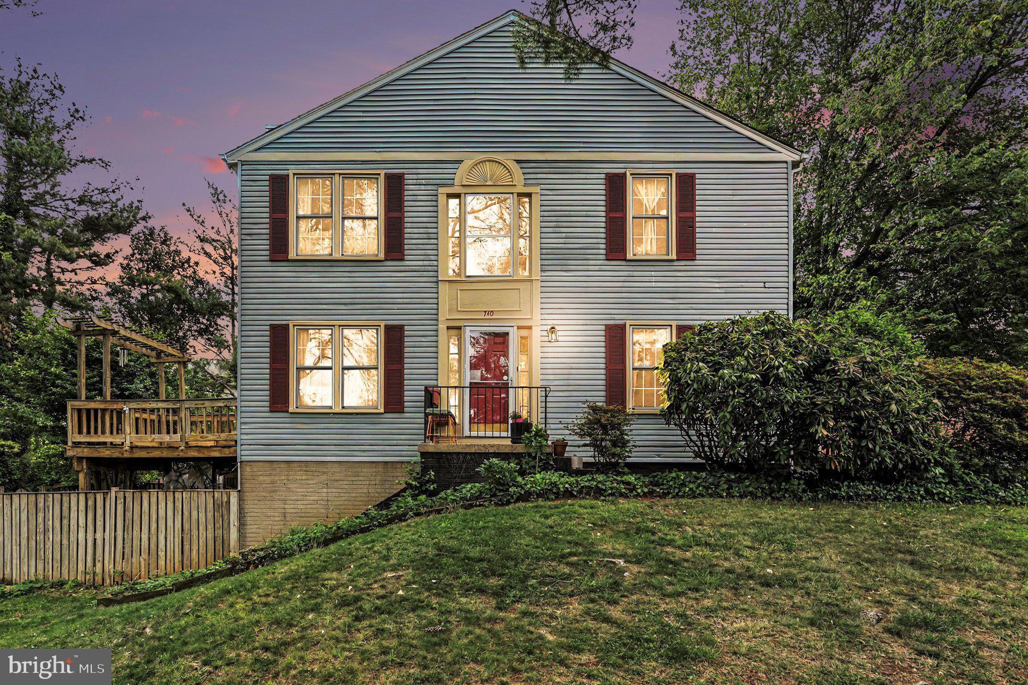 OAK SPRINGS SEC 1 - Residential