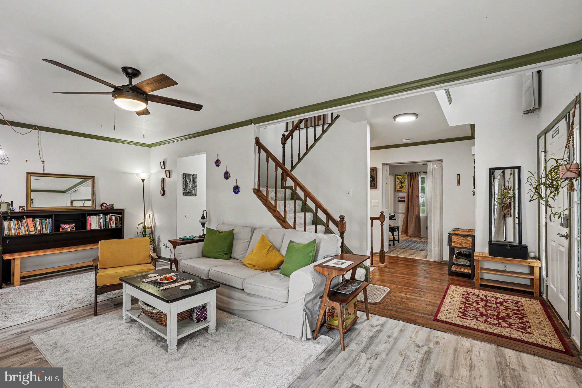 OAK SPRINGS SEC 1 - Residential