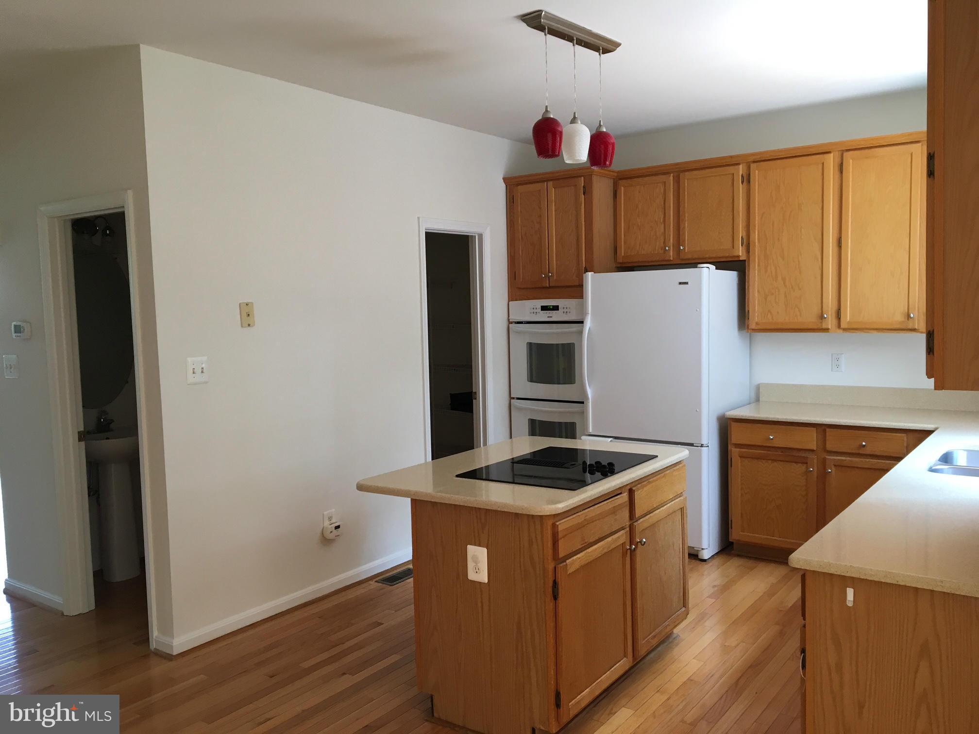 WOODLAND PARK - Residential Lease