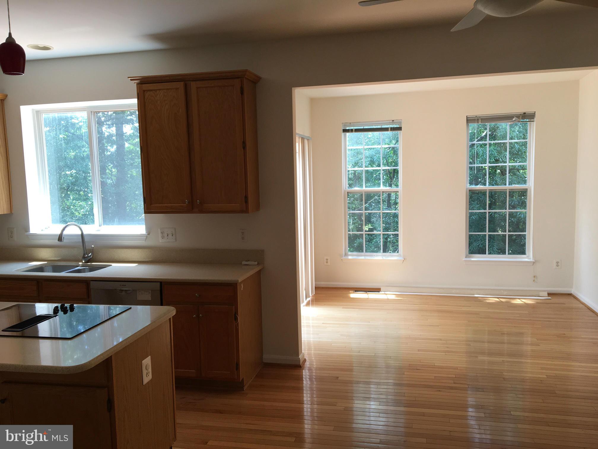 WOODLAND PARK - Residential Lease