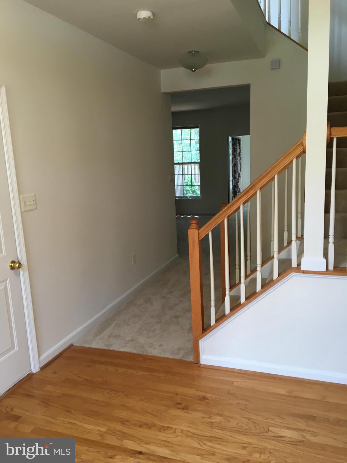 WOODLAND PARK - Residential Lease