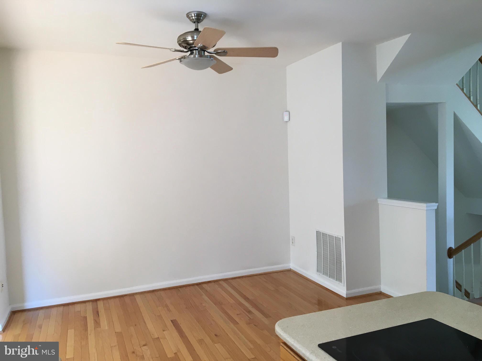 WOODLAND PARK - Residential Lease