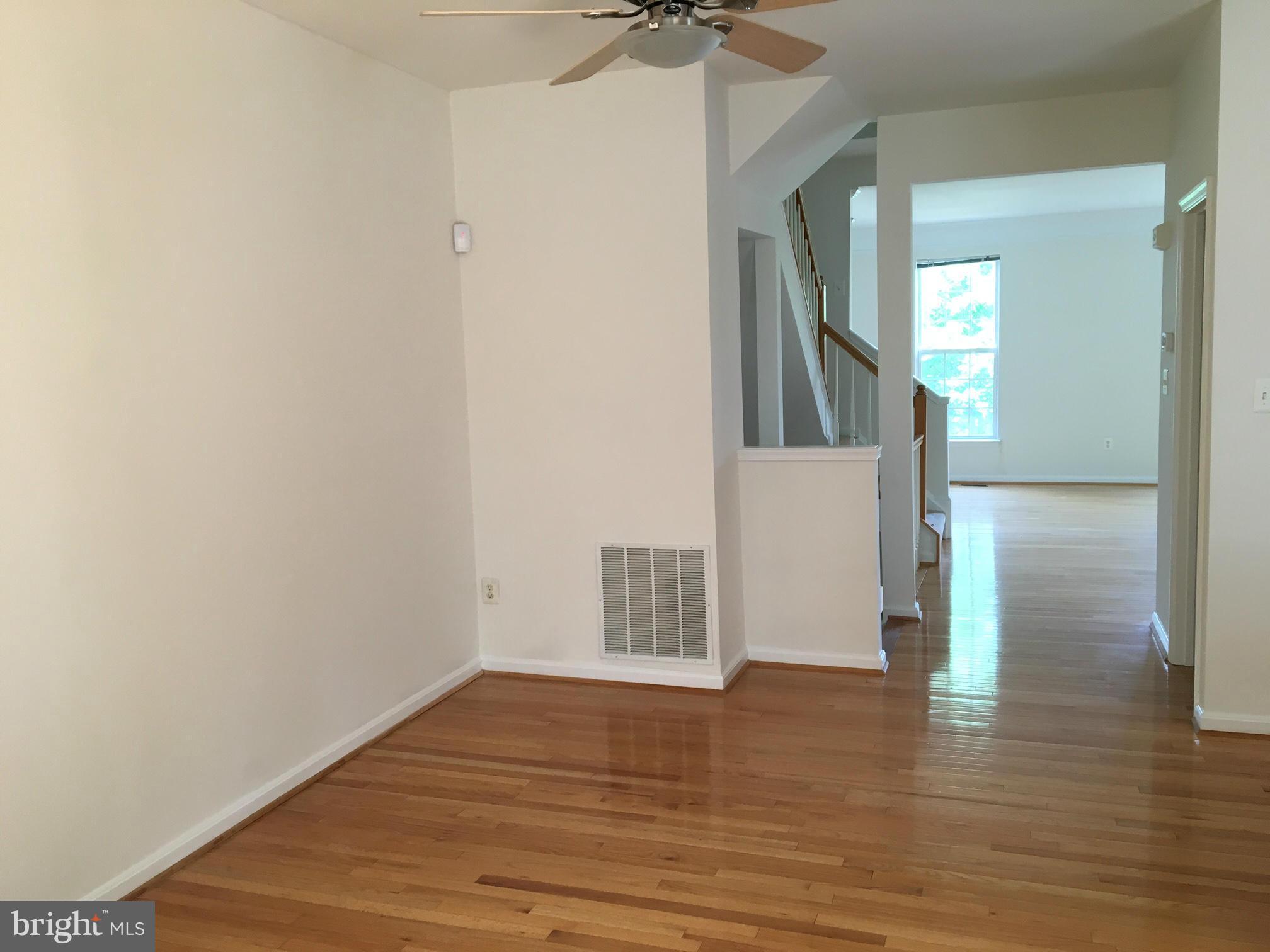 WOODLAND PARK - Residential Lease