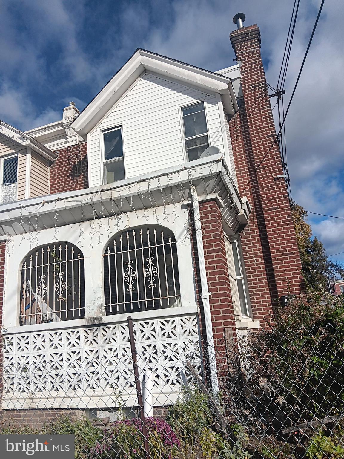 129 W COURTLAND STREET