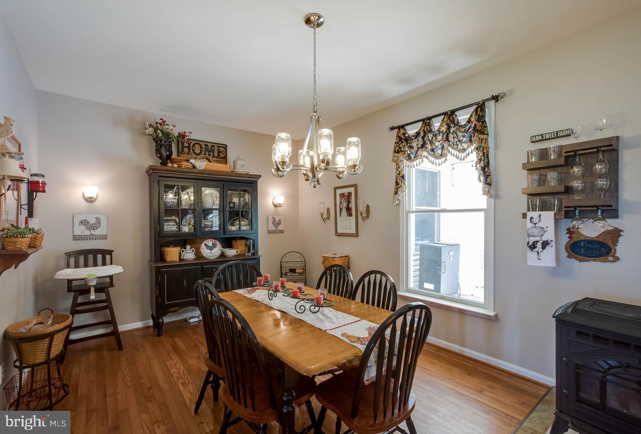 CELLAR HILL ESTATES - Farm