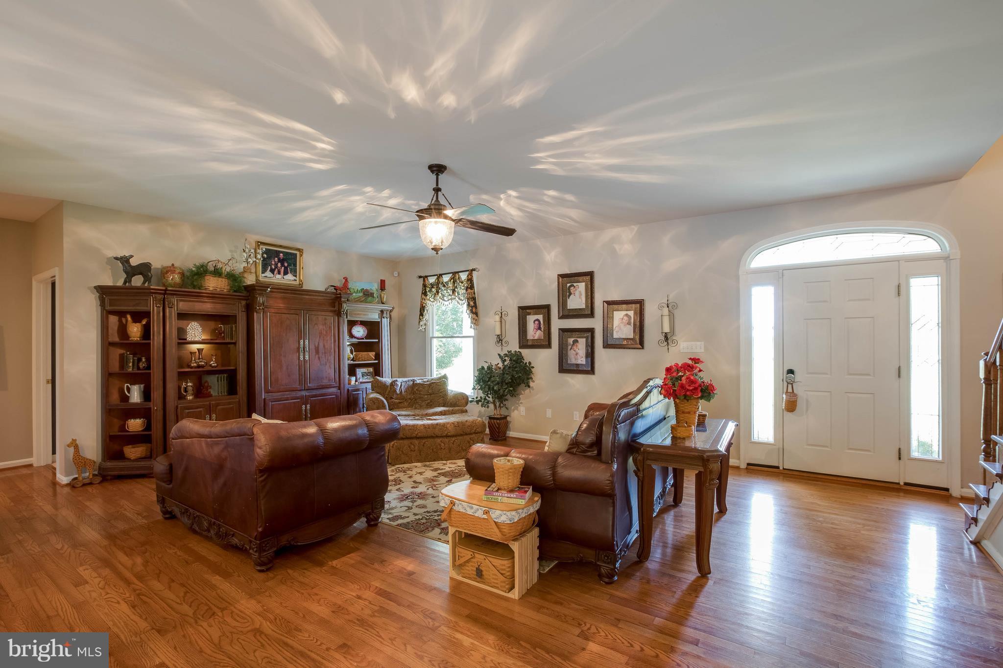 CELLAR HILL ESTATES - Farm