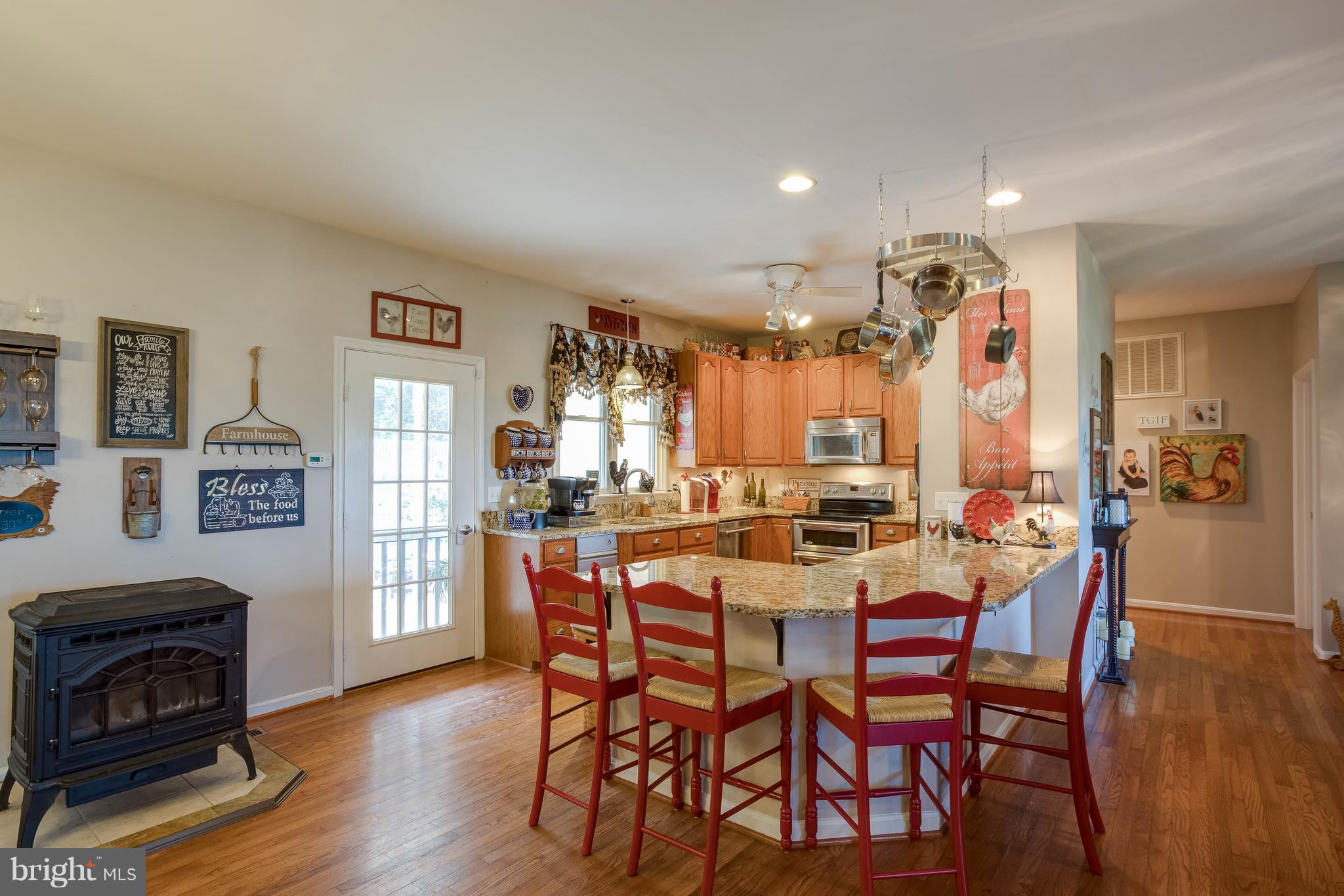 CELLAR HILL ESTATES - Farm