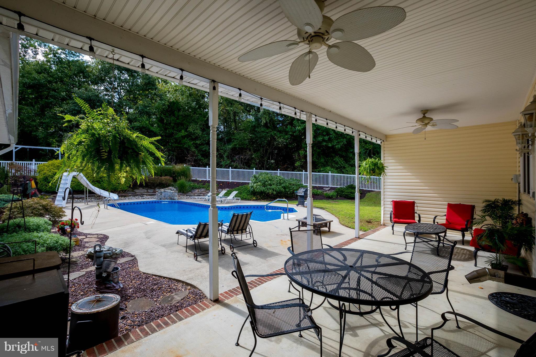 CELLAR HILL ESTATES - Farm